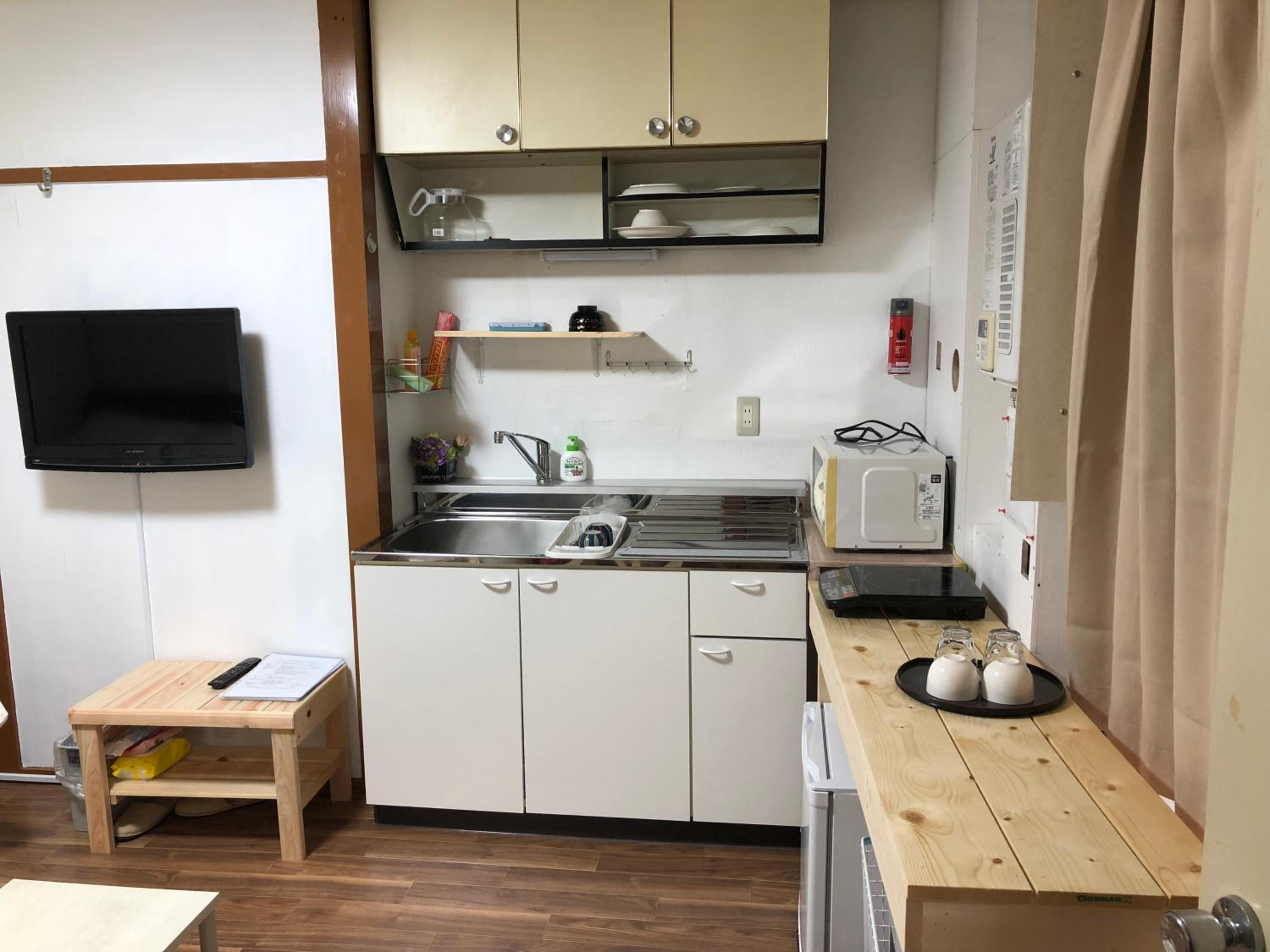 Happy Apartment