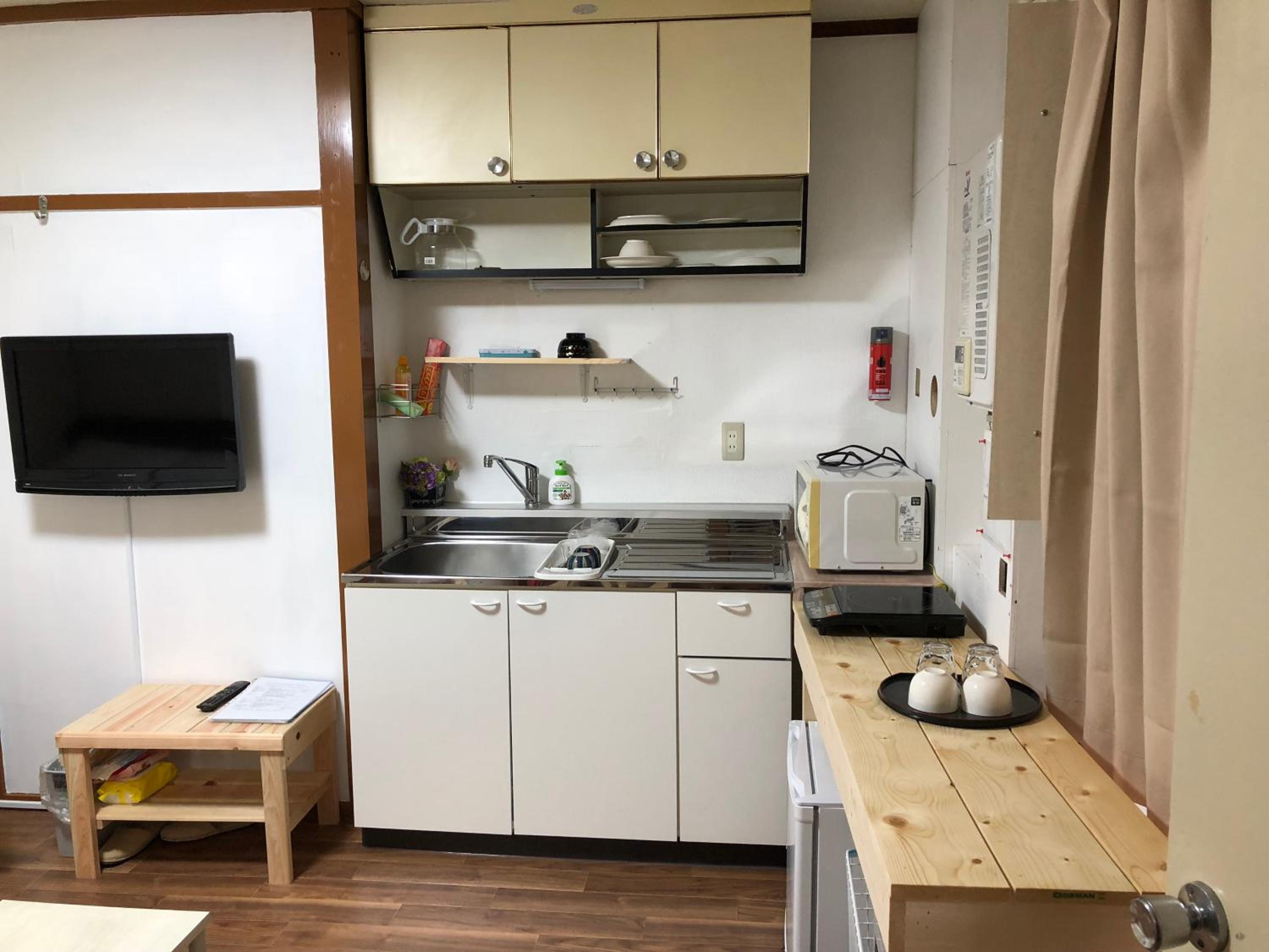 Happy Apartment