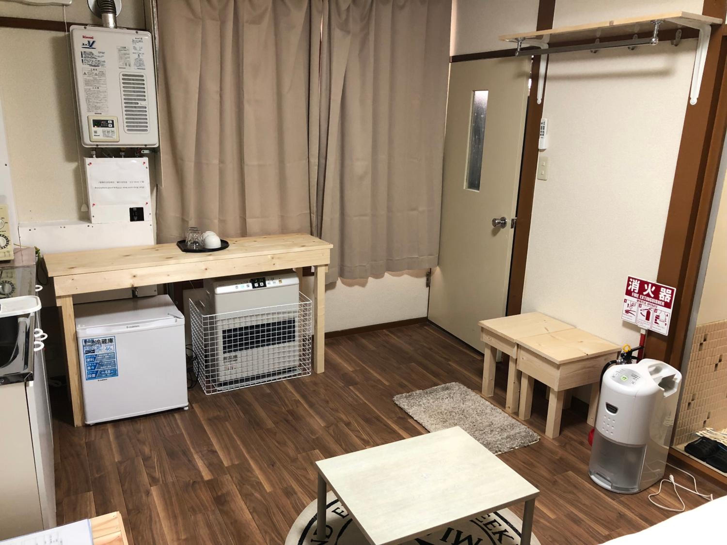 Happy Apartment
