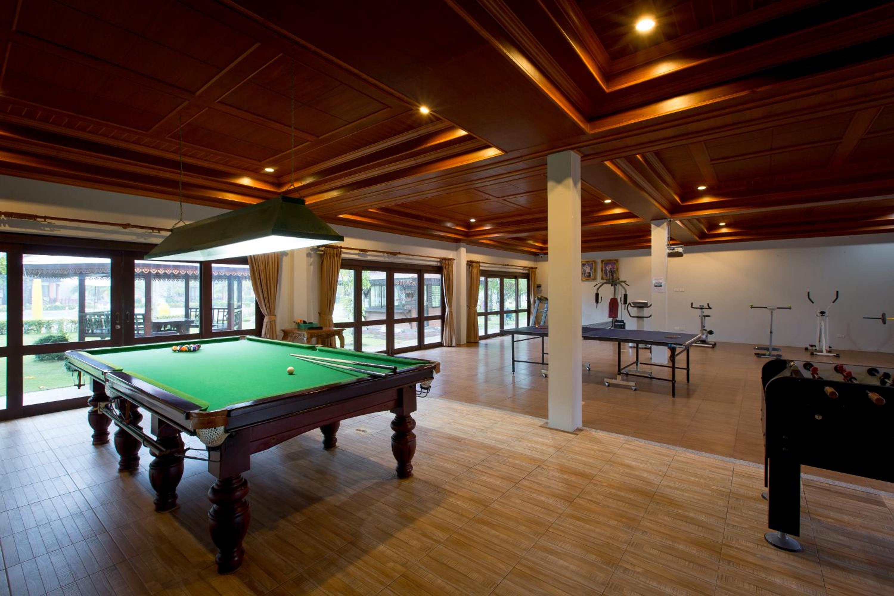 The Sunset Beach Resort - Koh Kho Khao