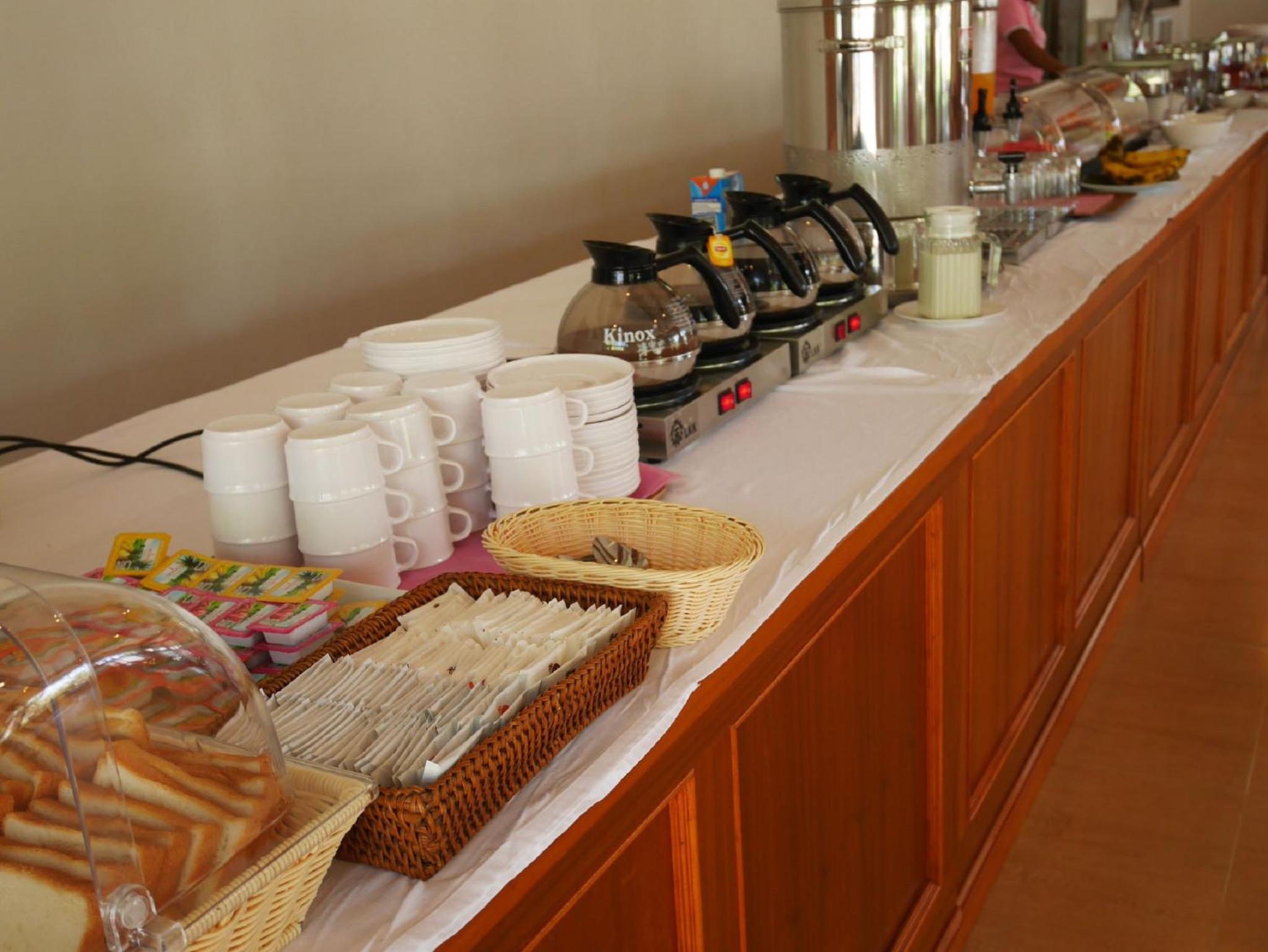 The Sunset Beach Resort - Koh Kho Khao