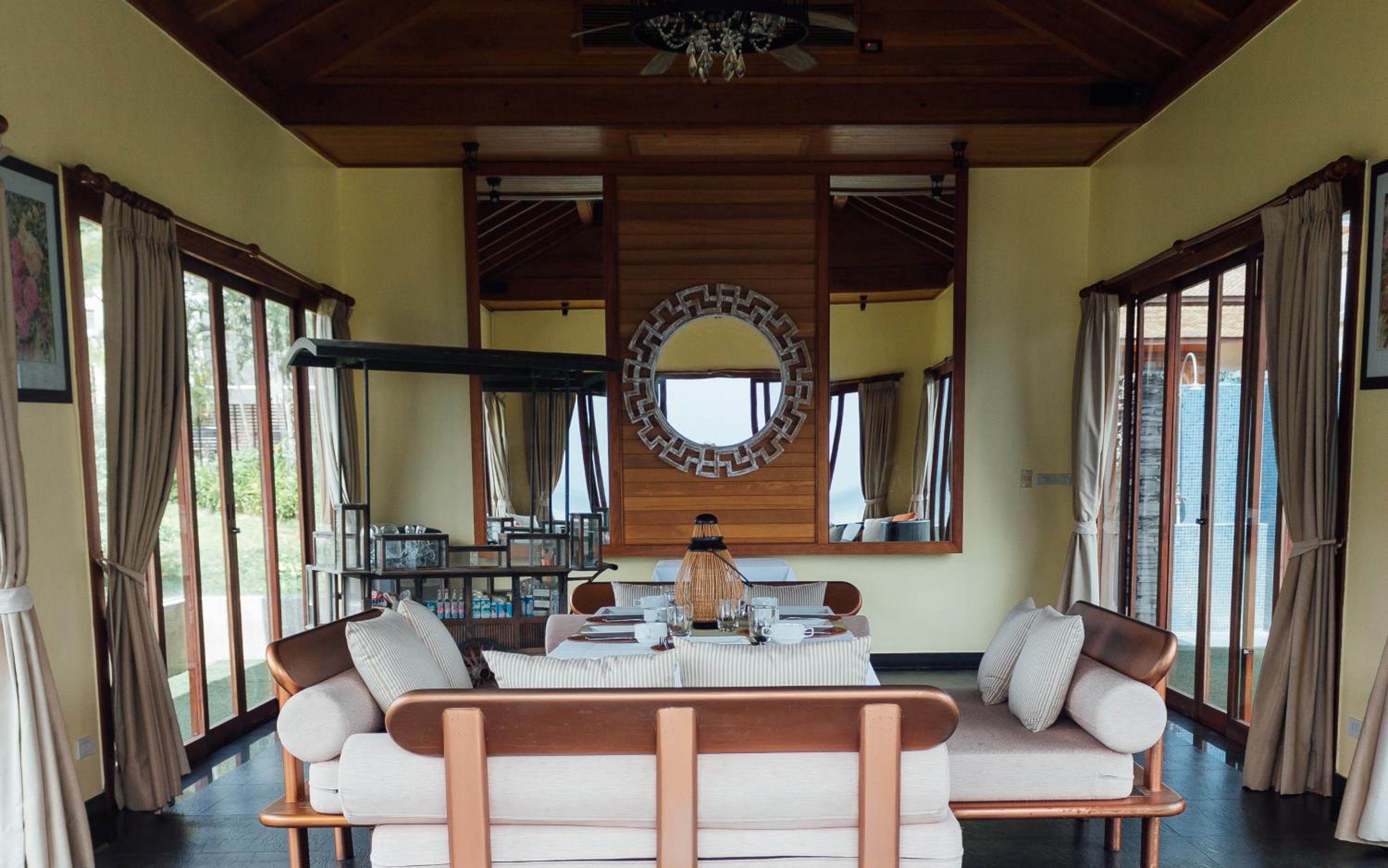 Ayara Kamala Resort & Spa, photo 57