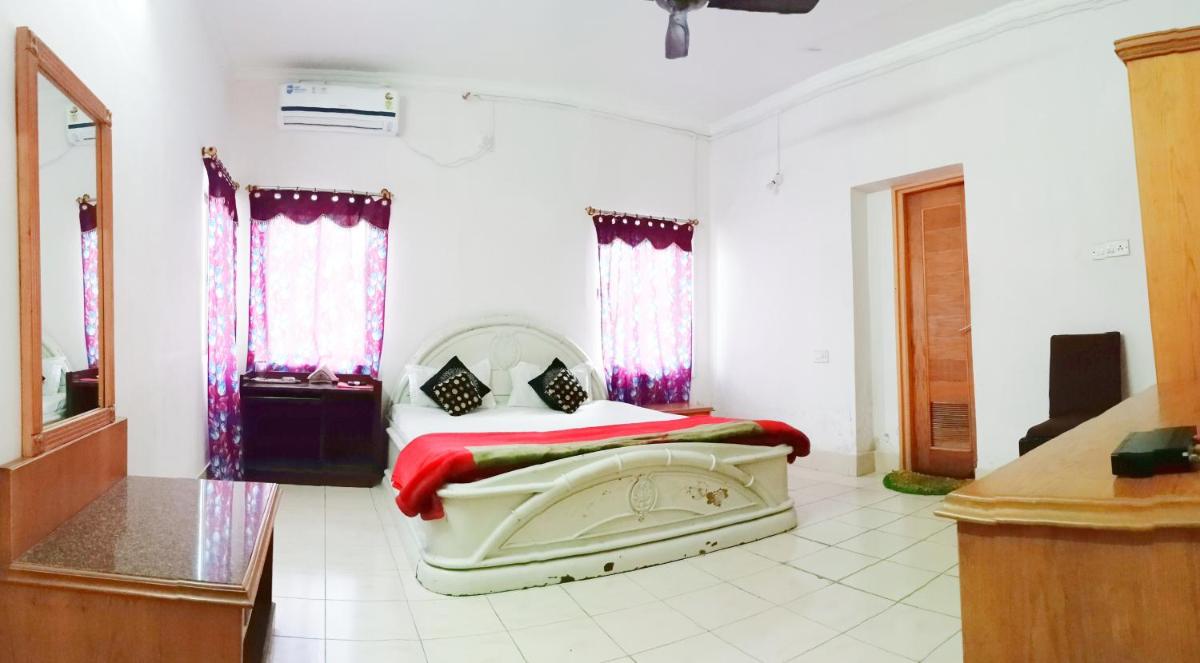 The Regency view 4