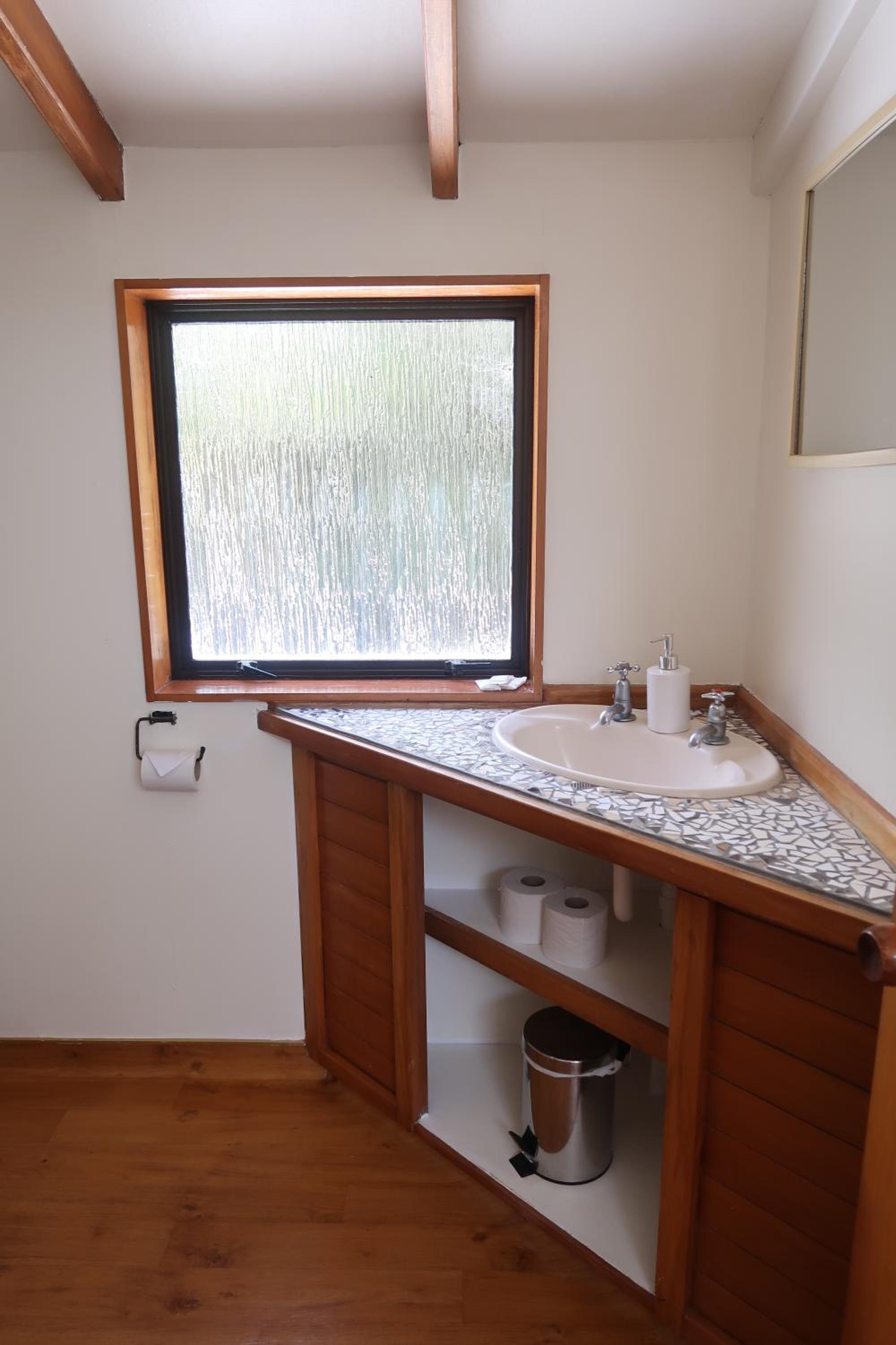 Te Nikau Retreat