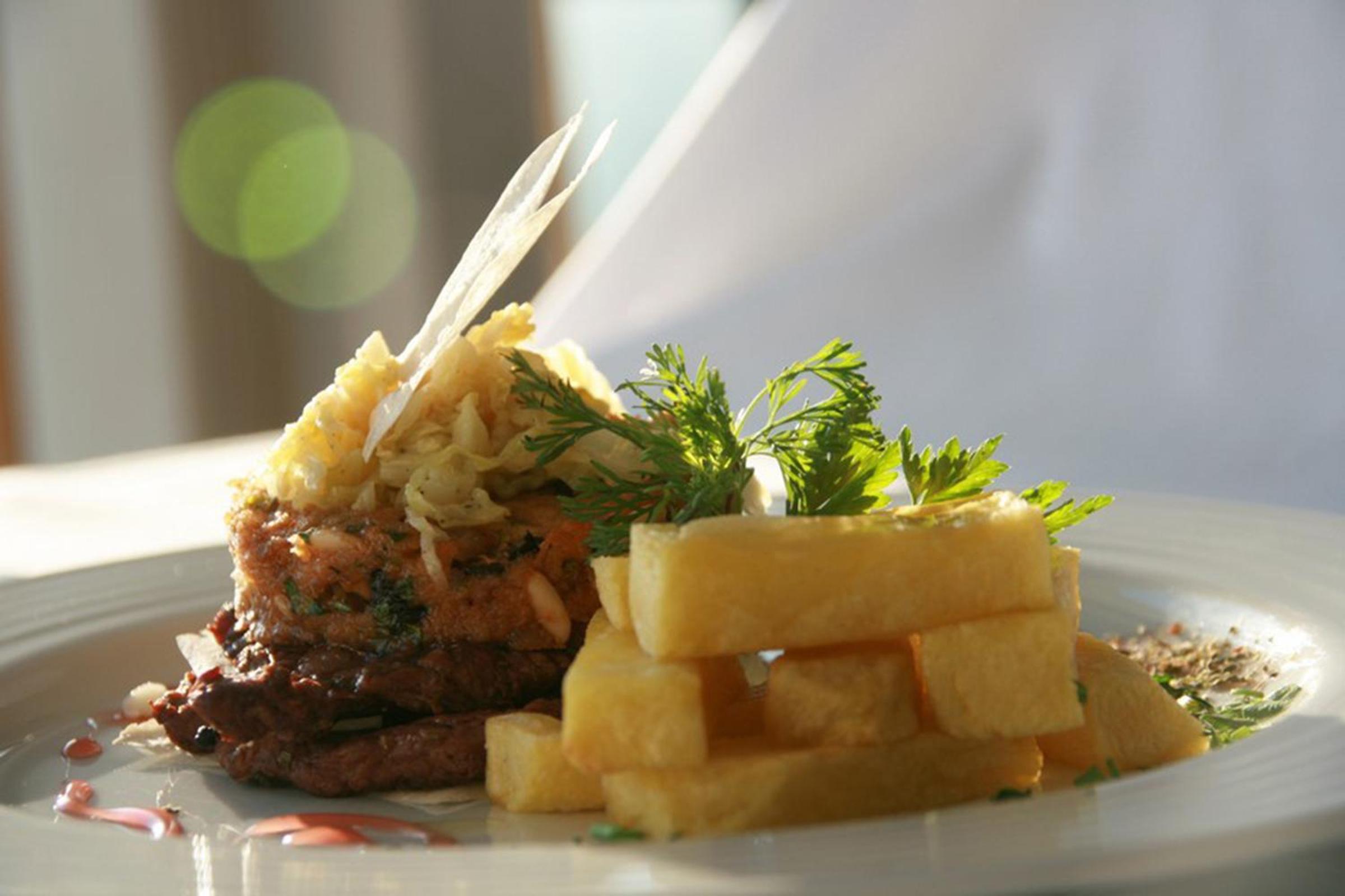 Hotel Miramar Sul