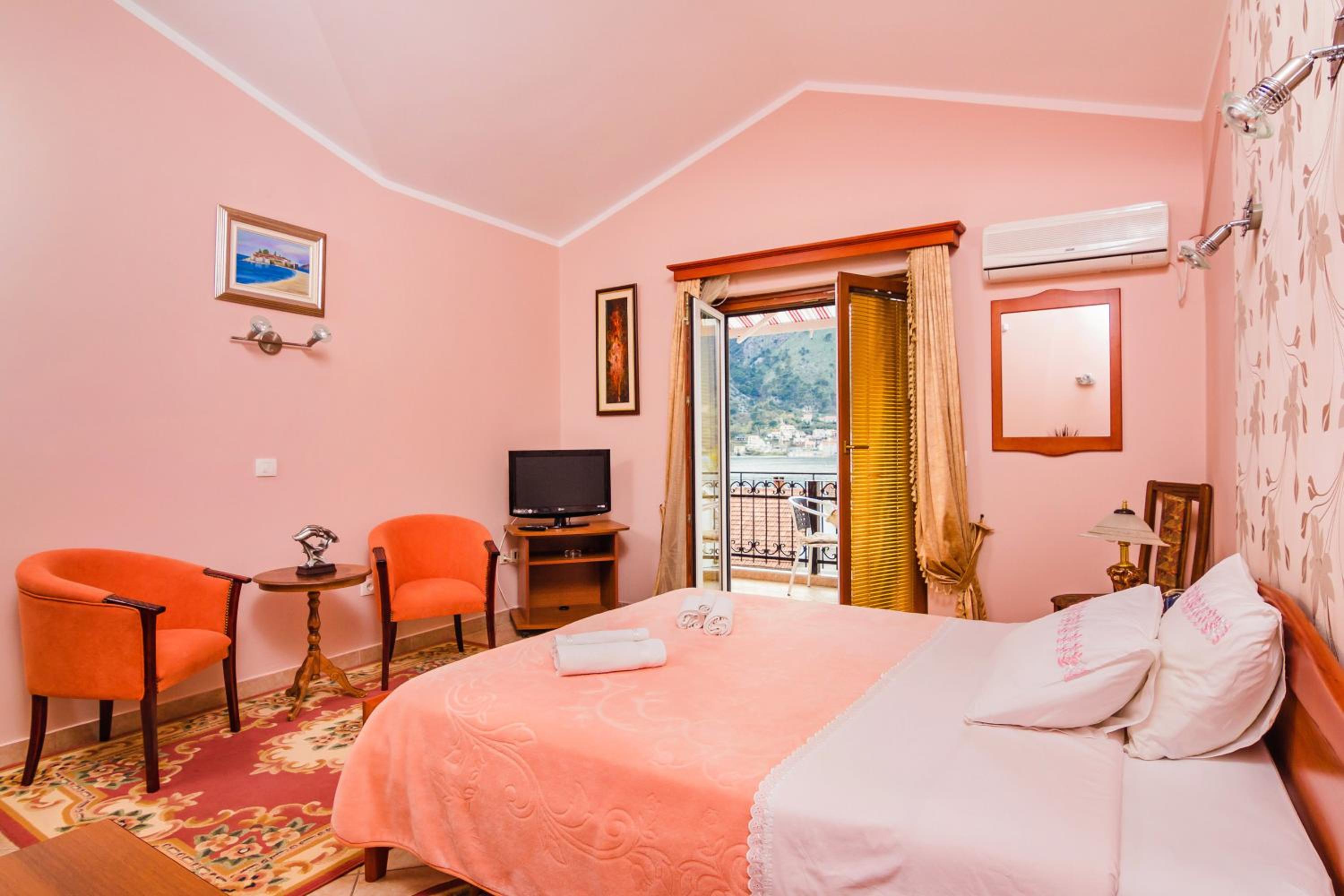 Apartments Bogdanovic