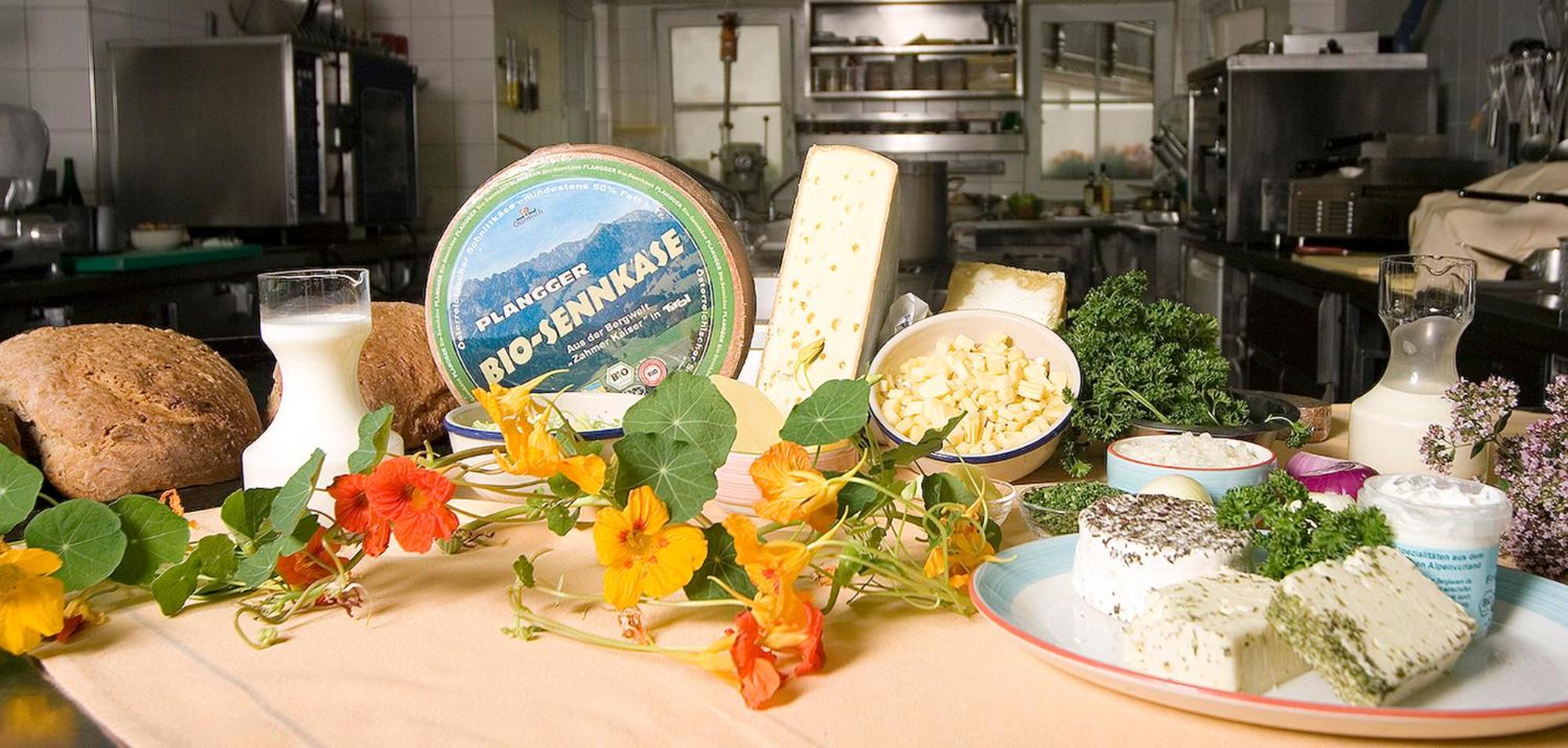 French Cottage - Franzosenstüberl Chalet