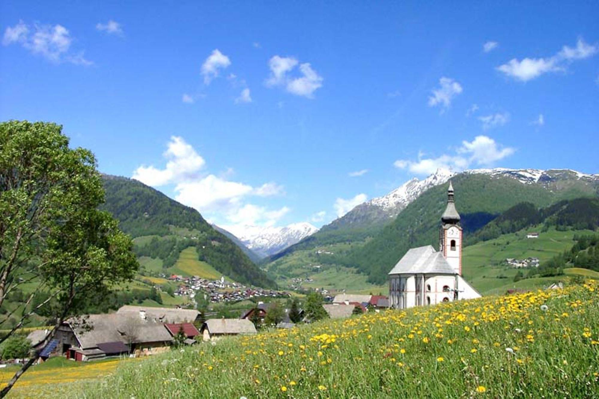 Napoleonvilla Ferienhaus für kreative Auszeiten