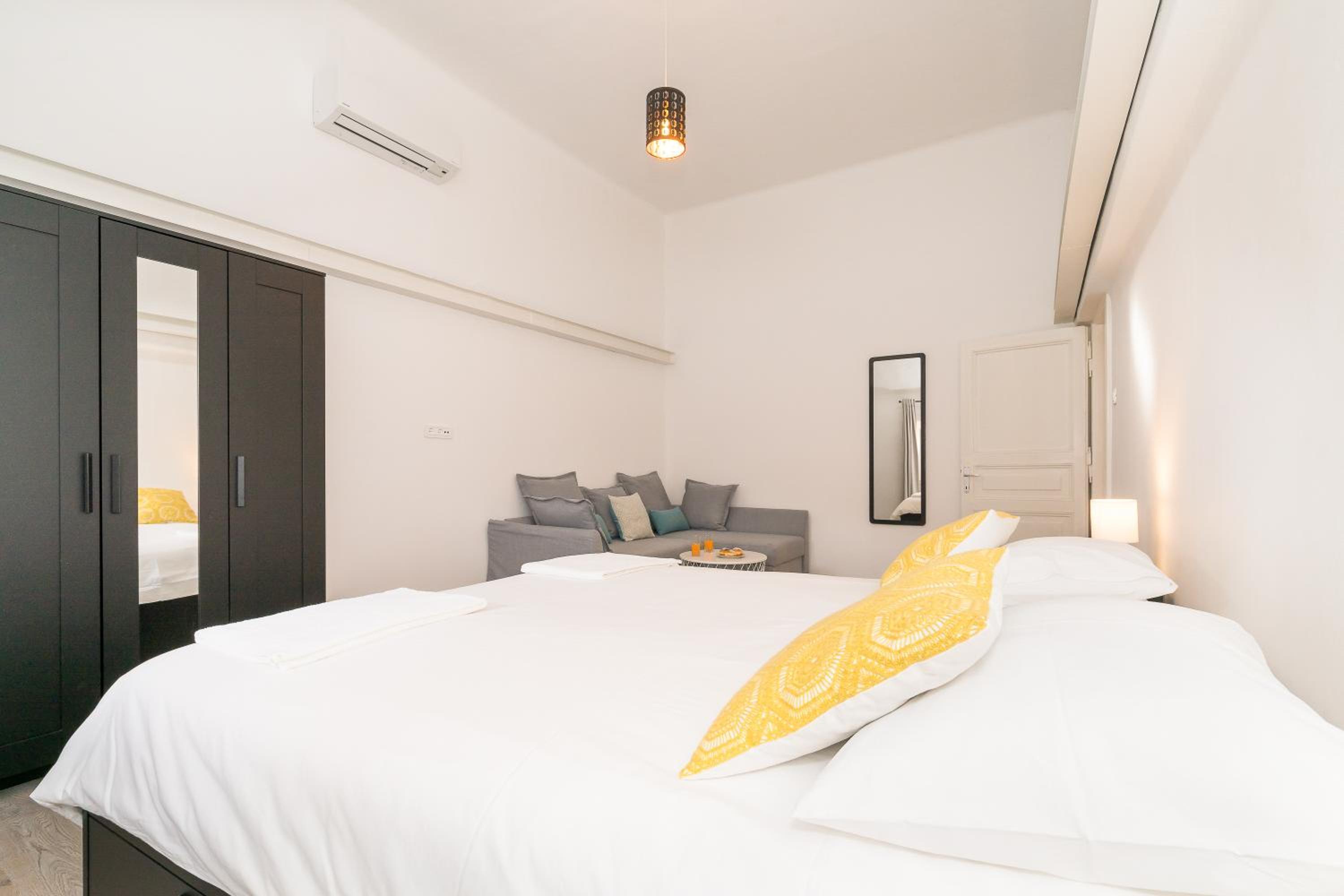 Loft at Republic Square view 5