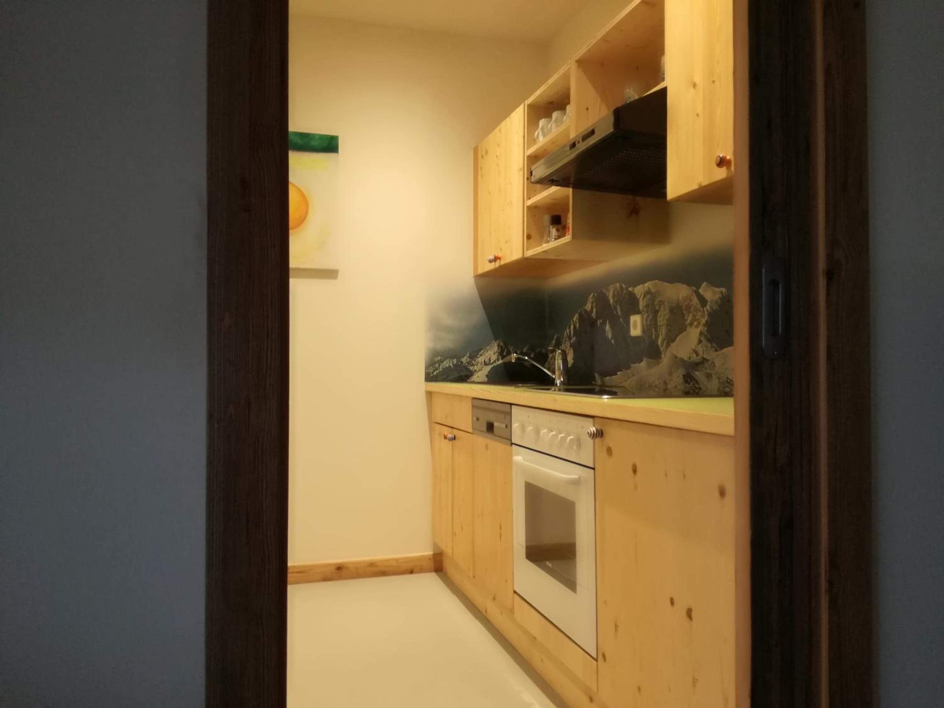 Dobringers Chalet-Dorf Warös