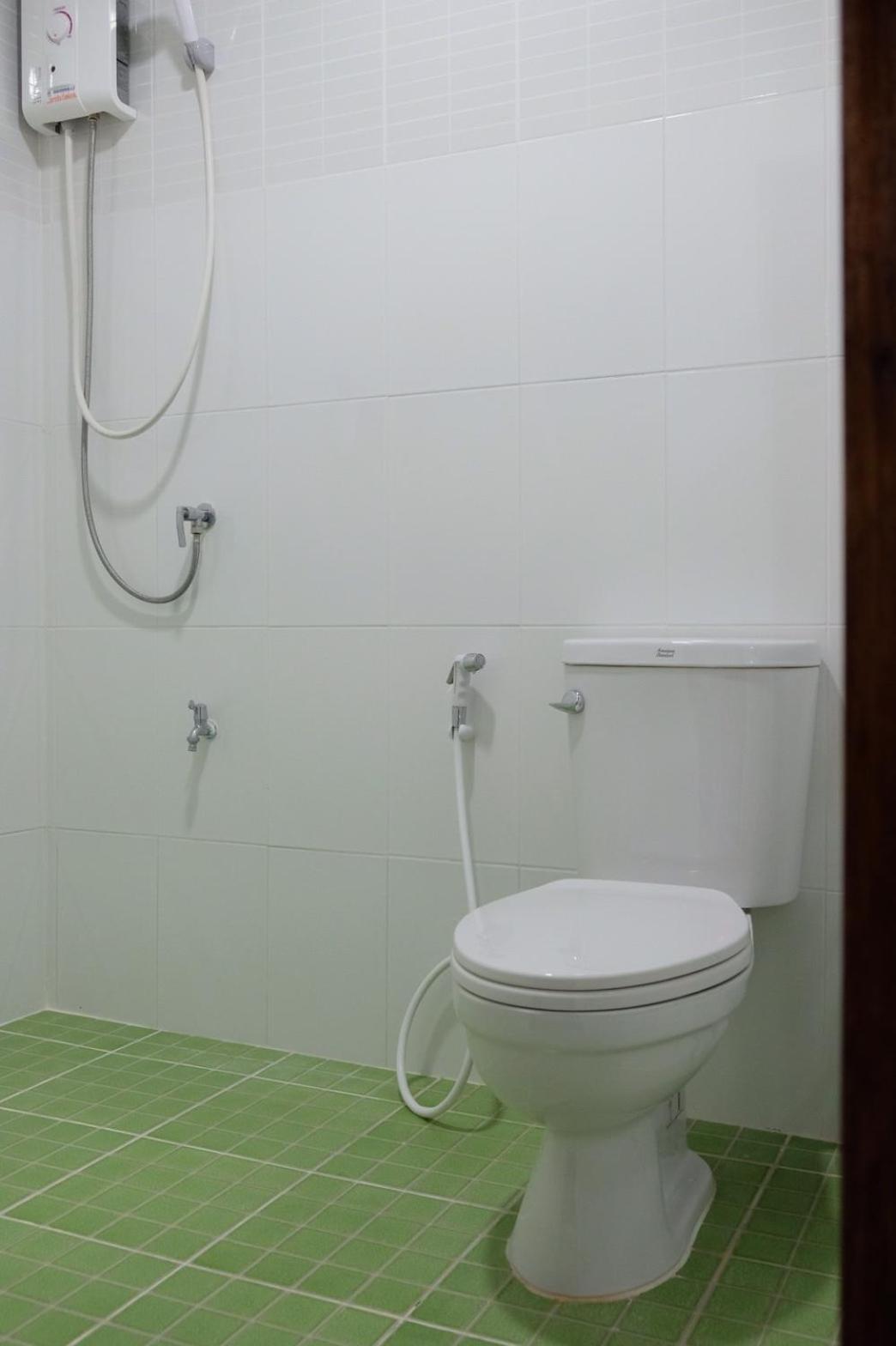 Tangmo House