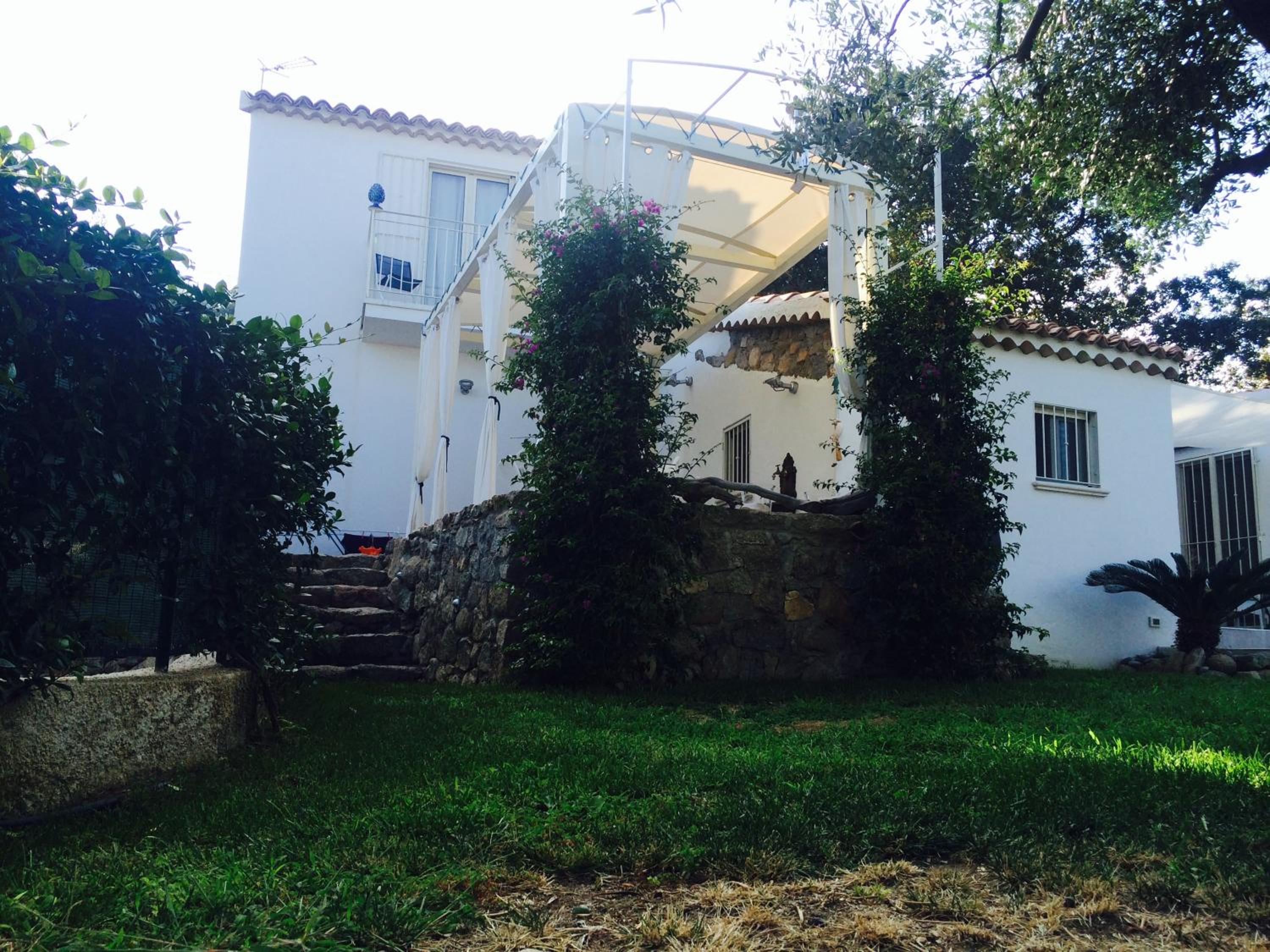 villa sui calanchi view 3