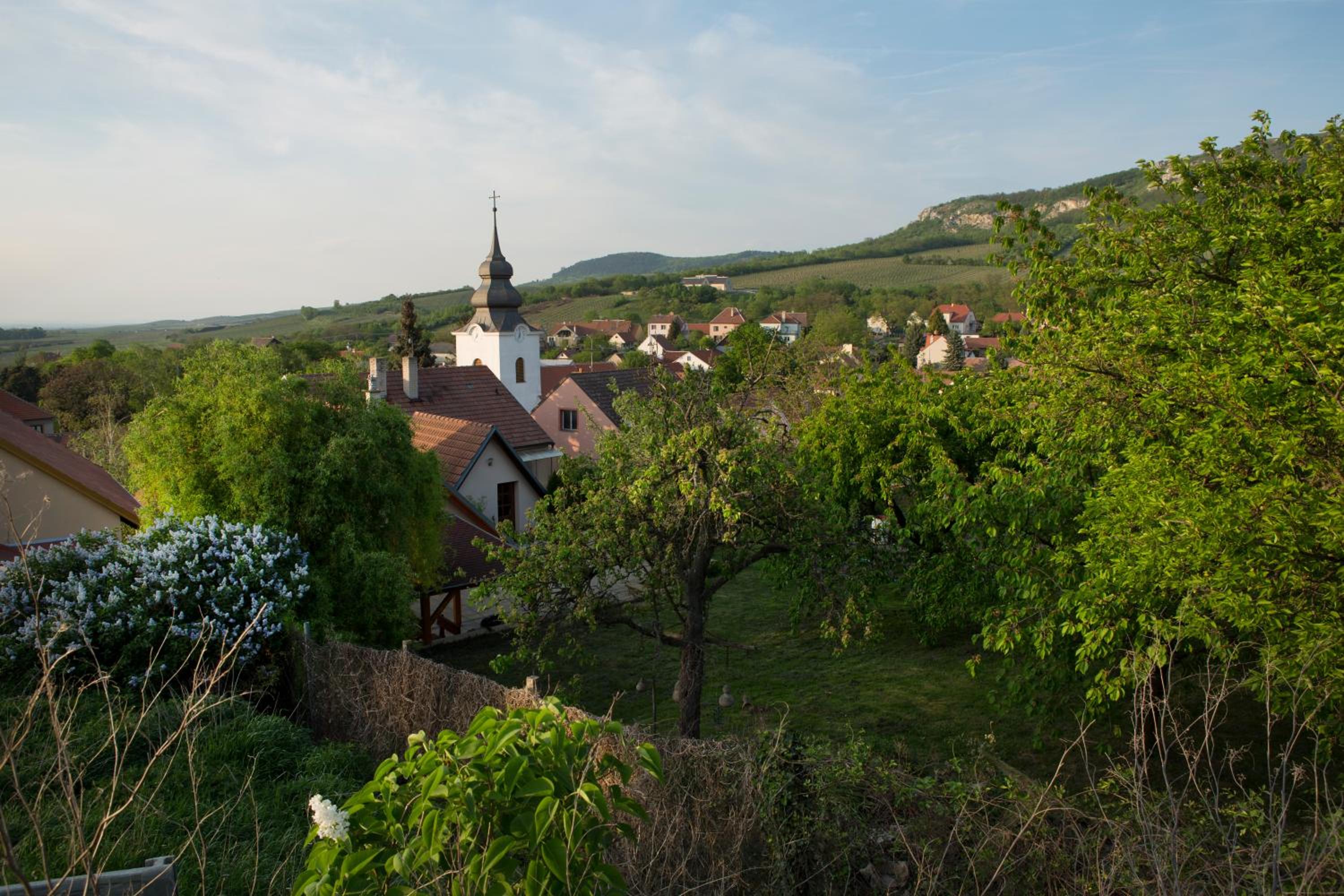 U Floderů