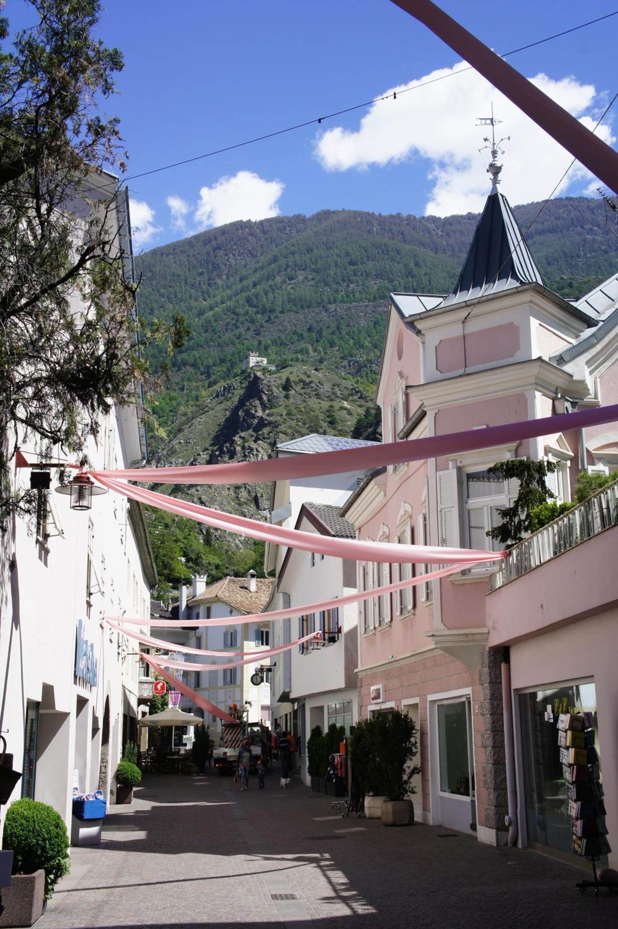 Pension Pernthaler