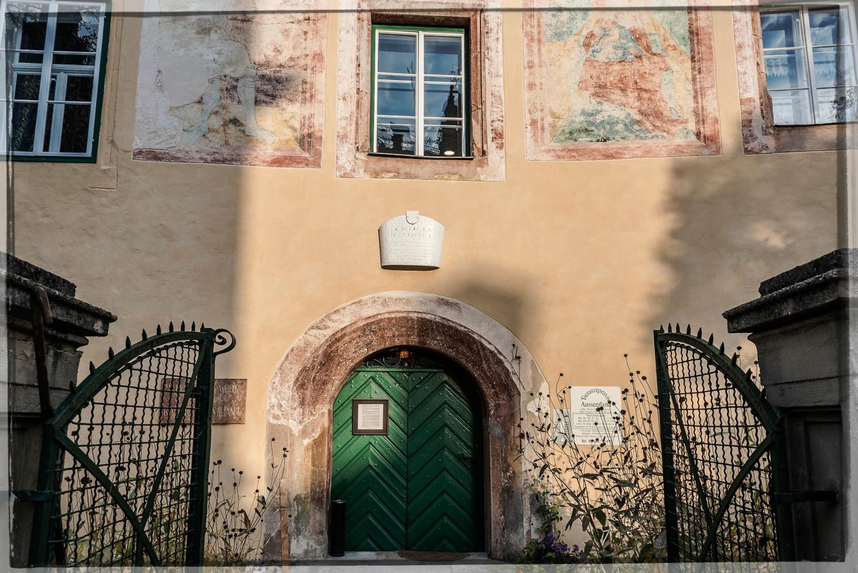 Apartments Hoferhaus - Your Austrian Home