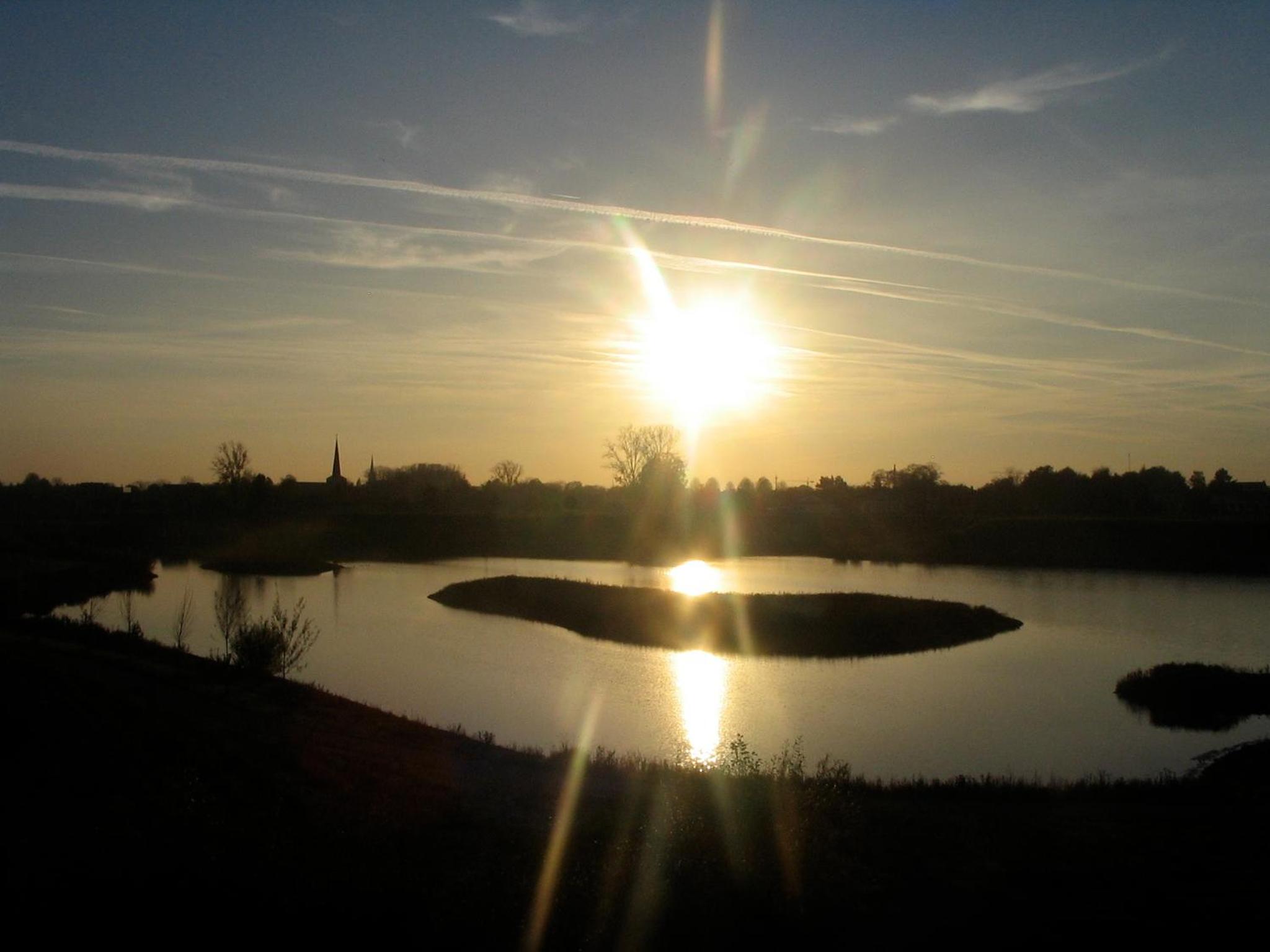 Vakantiehuis Aen de Roderburgh