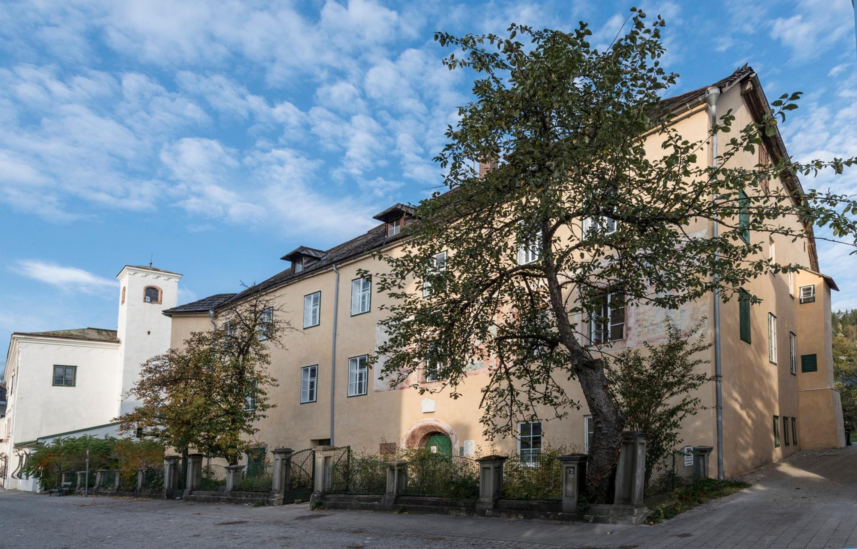Apartments Hoferhaus - Your Austrian Home