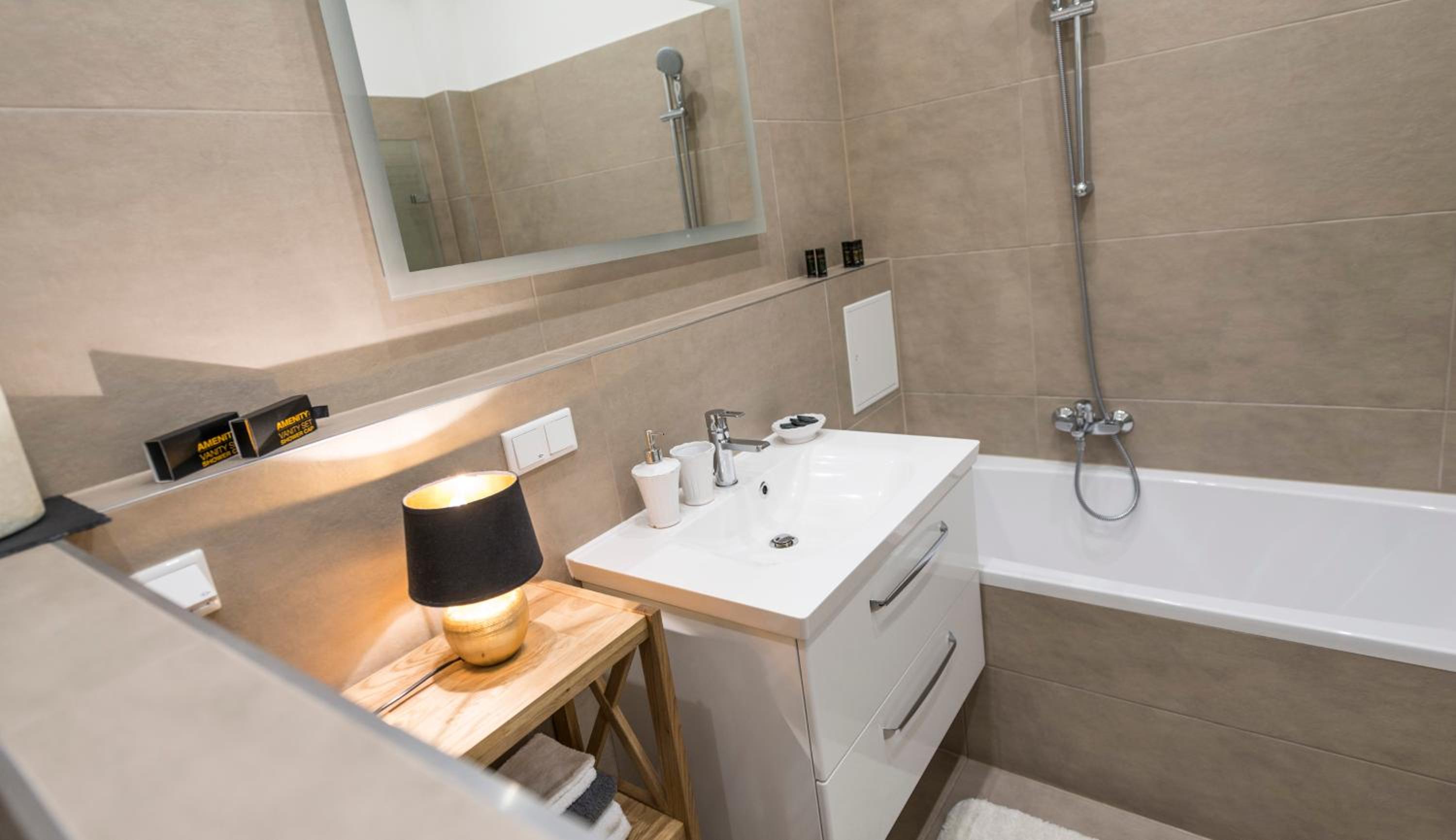 Apartments Hoferhaus - Your Austrian Home