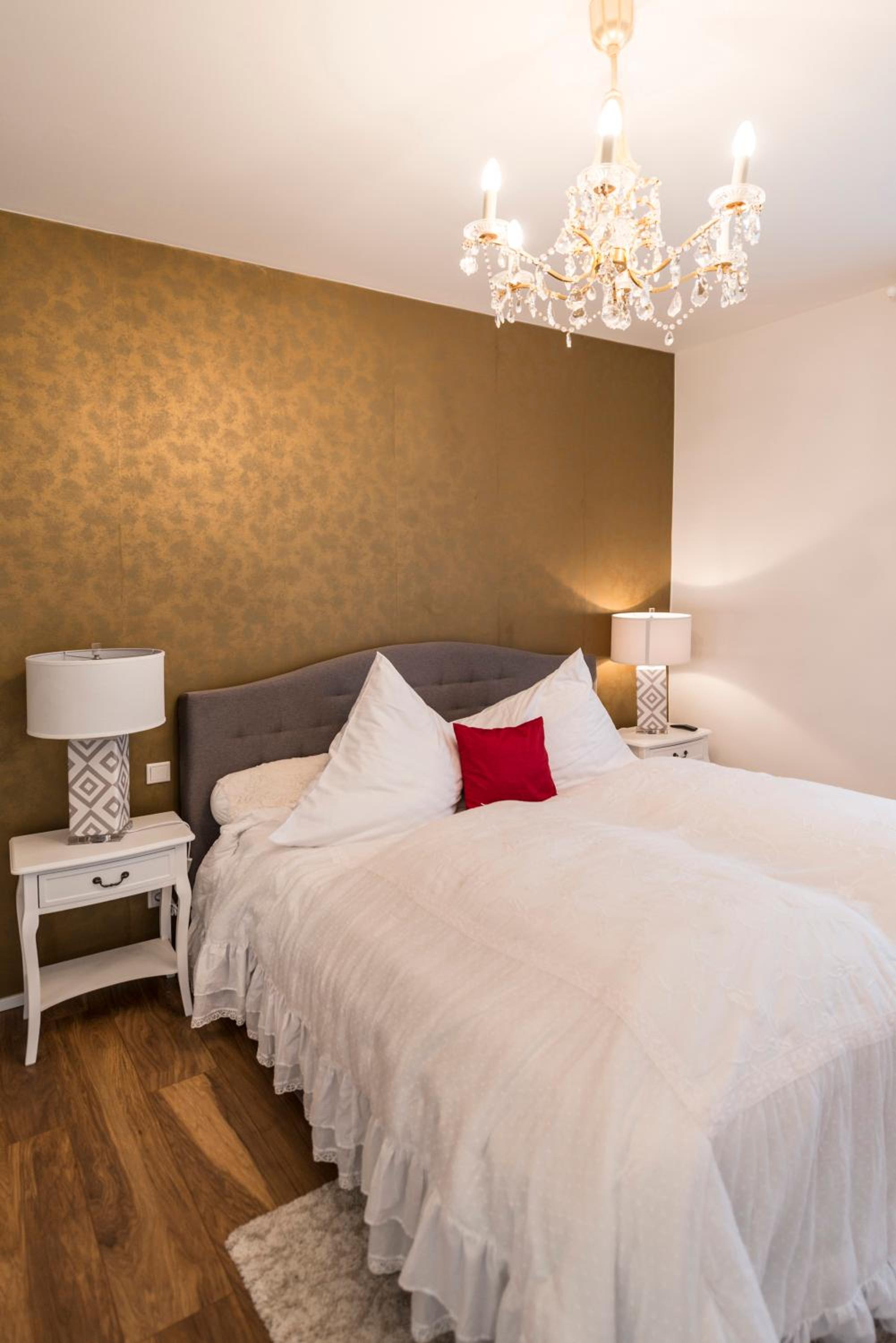 Apartments Hoferhaus - Your Austrian Home