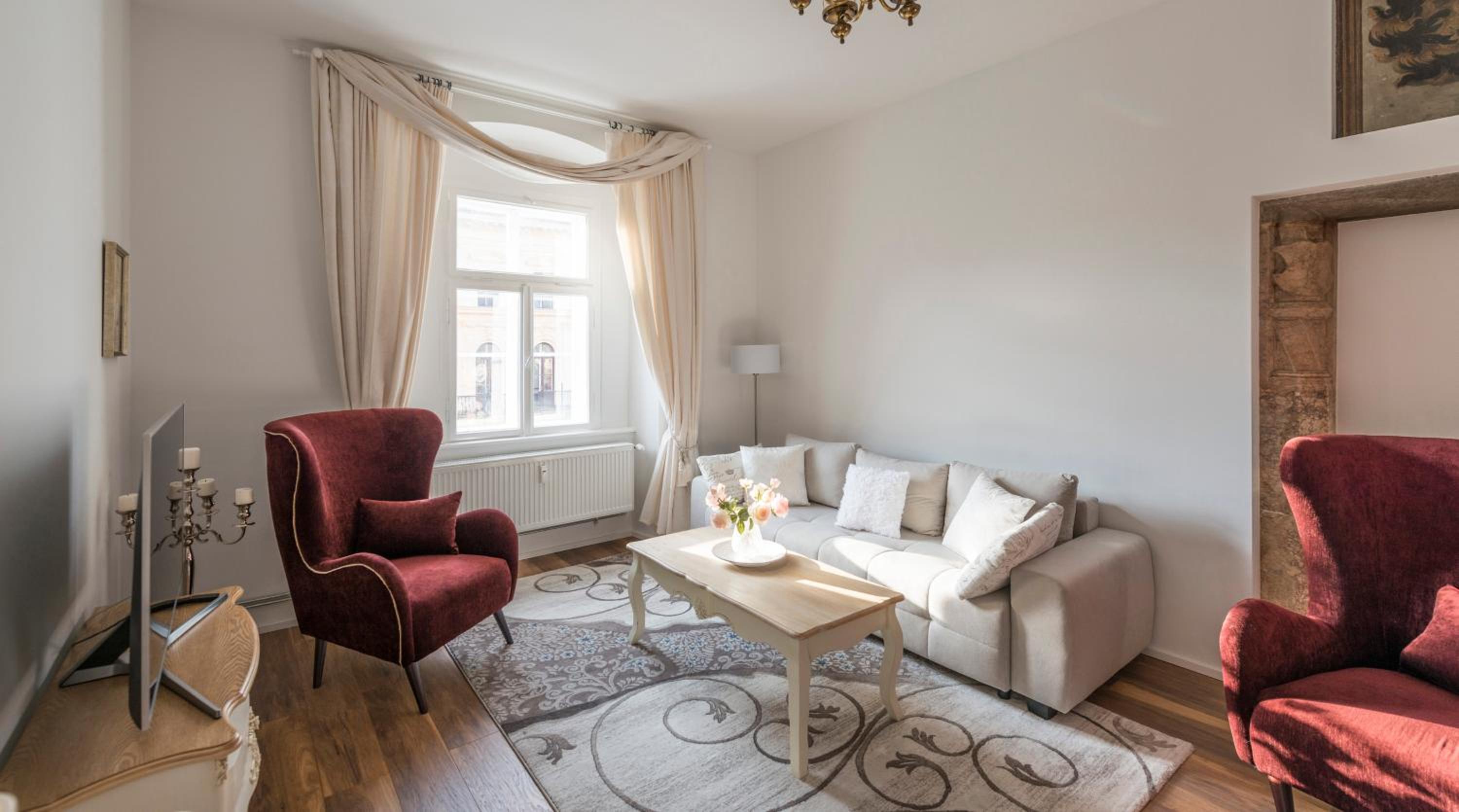 Apartments Hoferhaus - Your Austrian Home