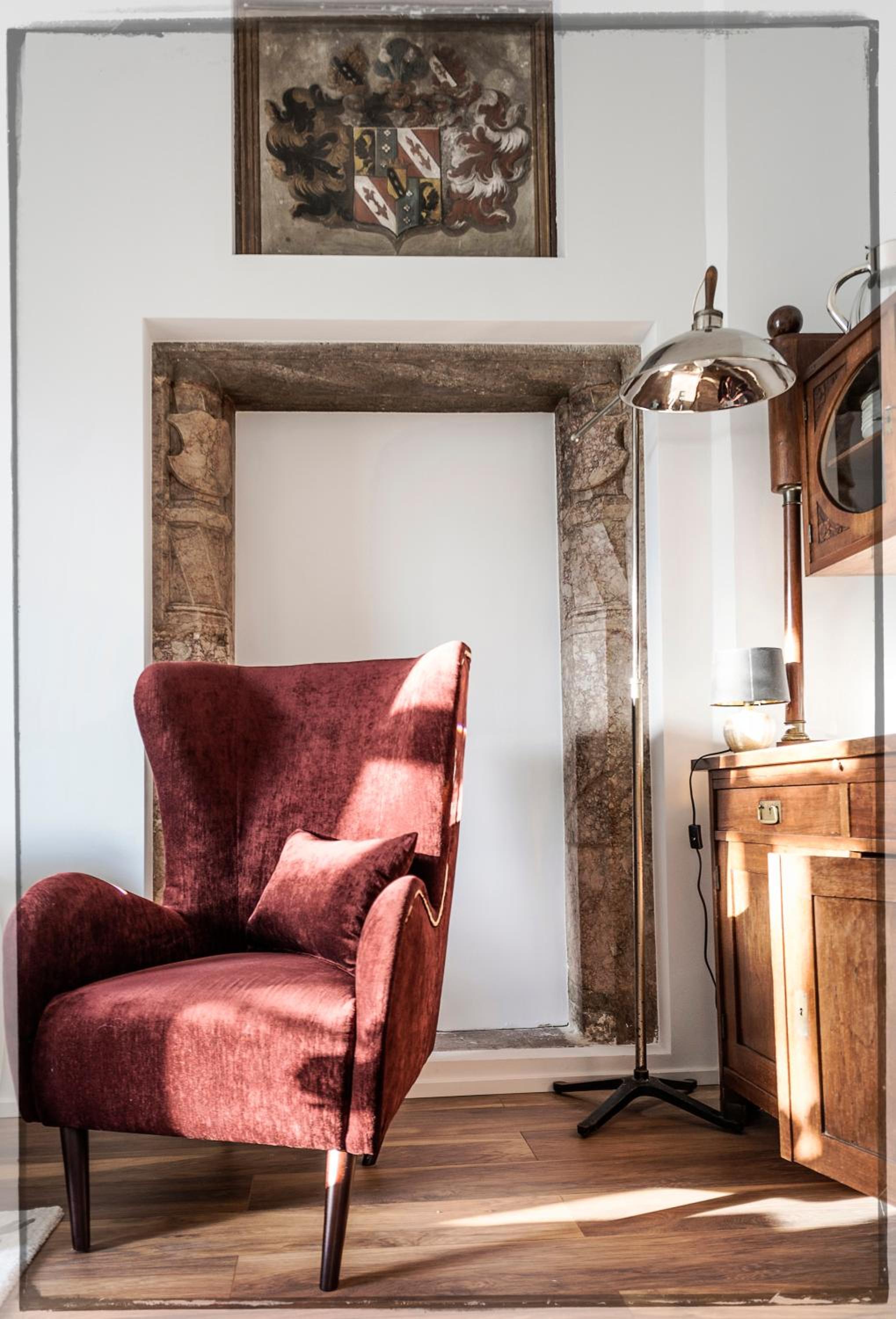 Apartments Hoferhaus - Your Austrian Home