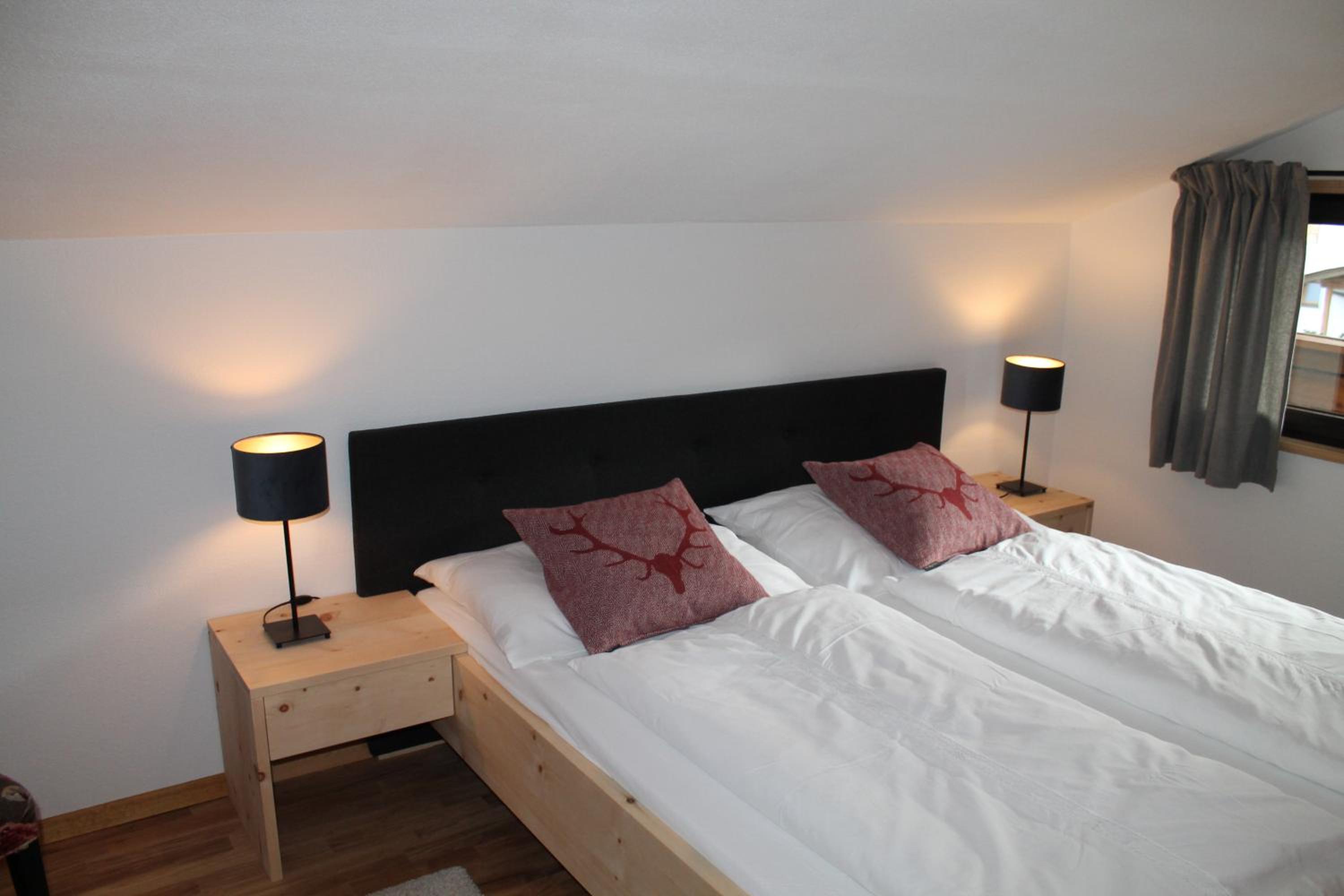 Chalet am wilden Kaiser