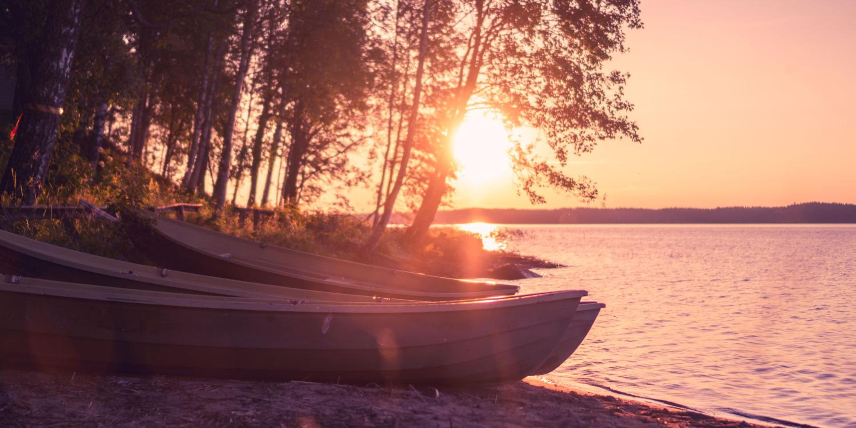 Camping Lappeenranta