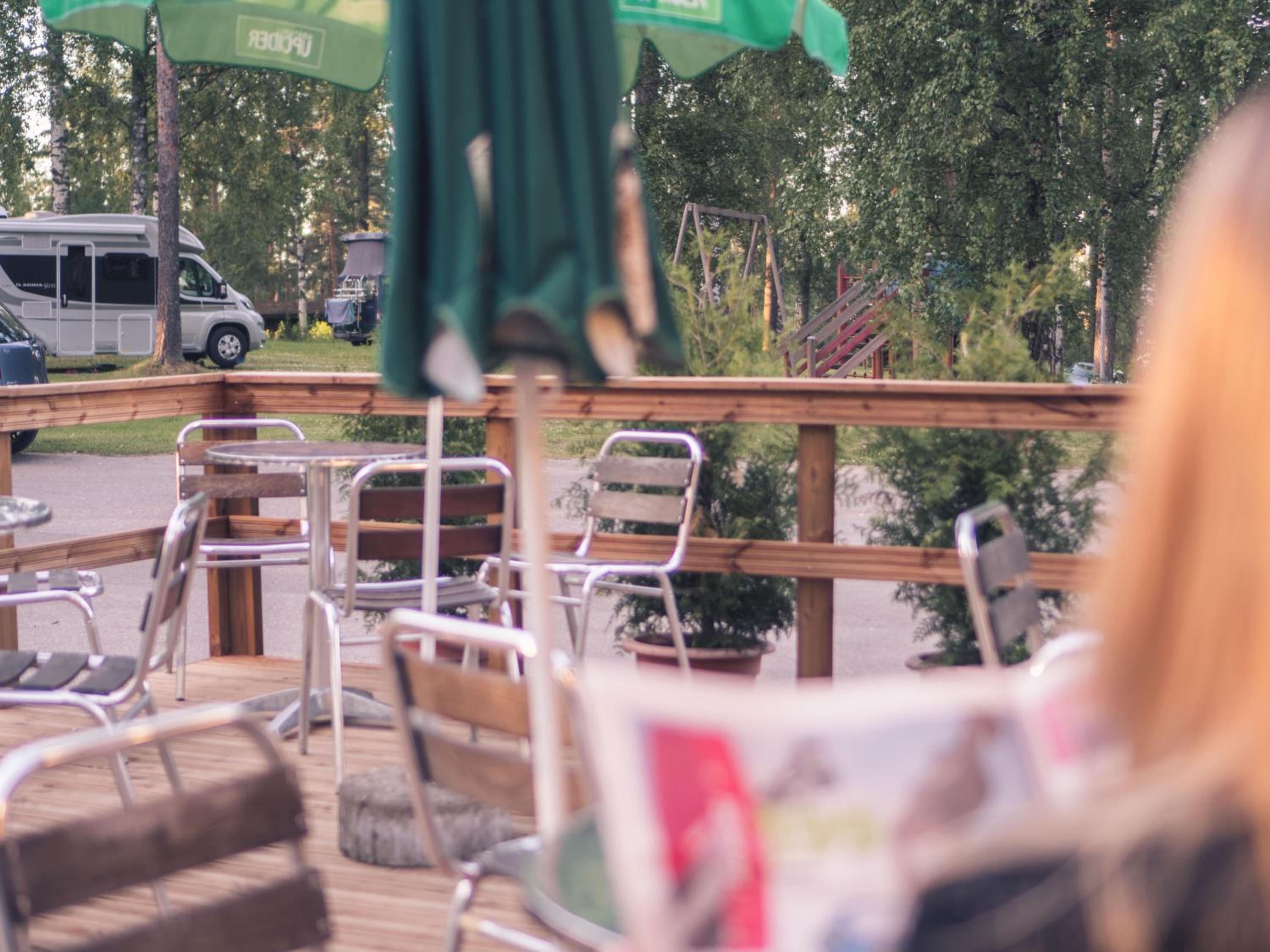 Camping Lappeenranta