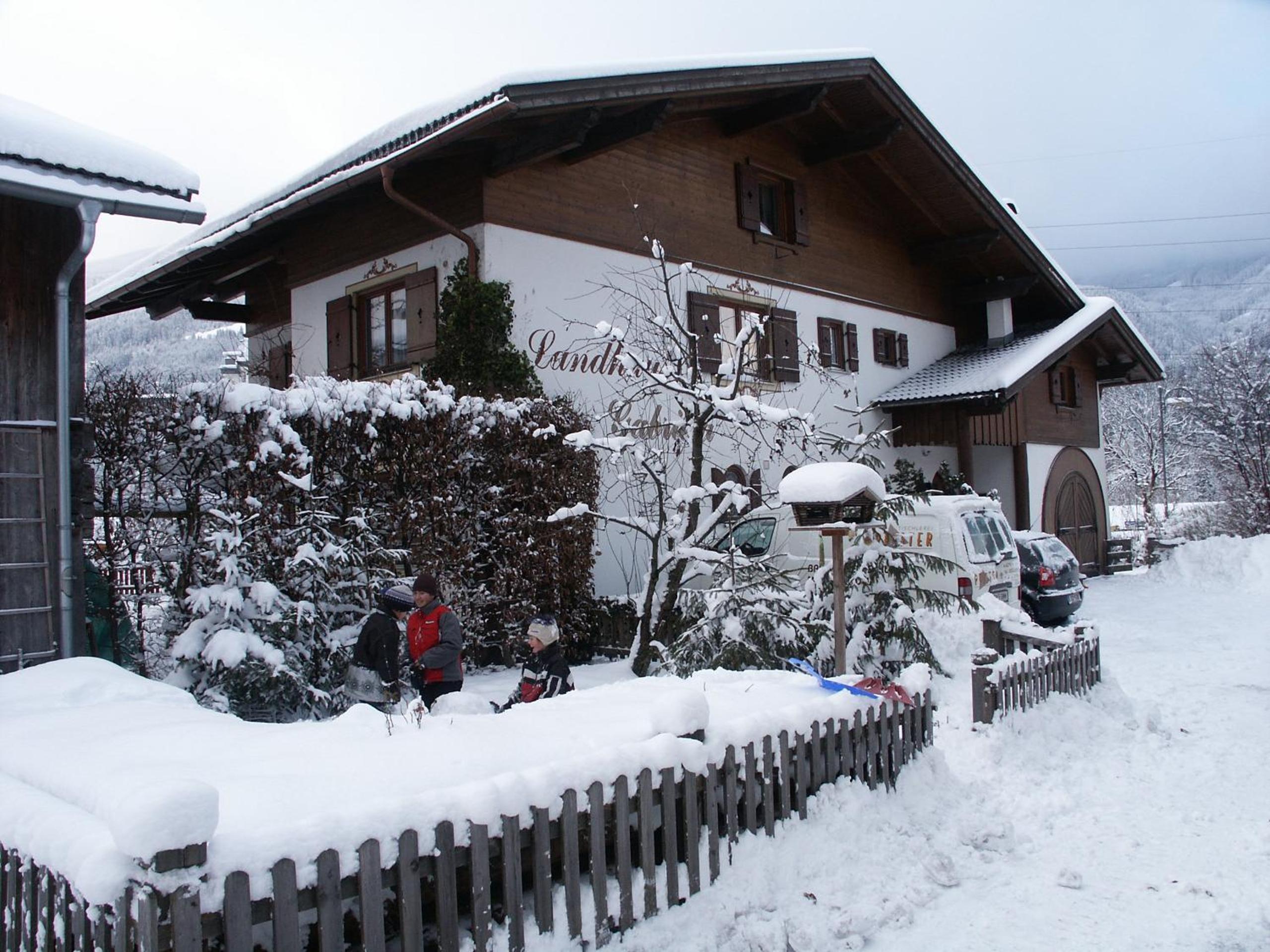 Landhaus Gabriela