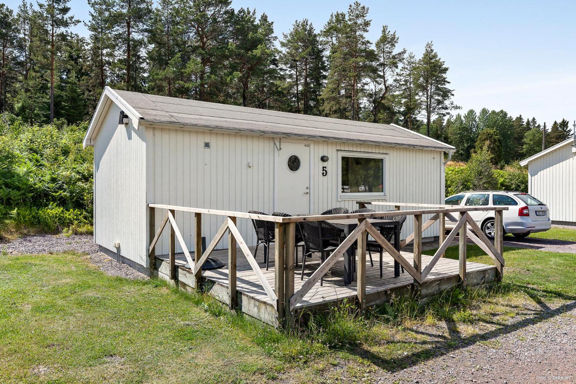 First Camp Skutberget-Karlstad