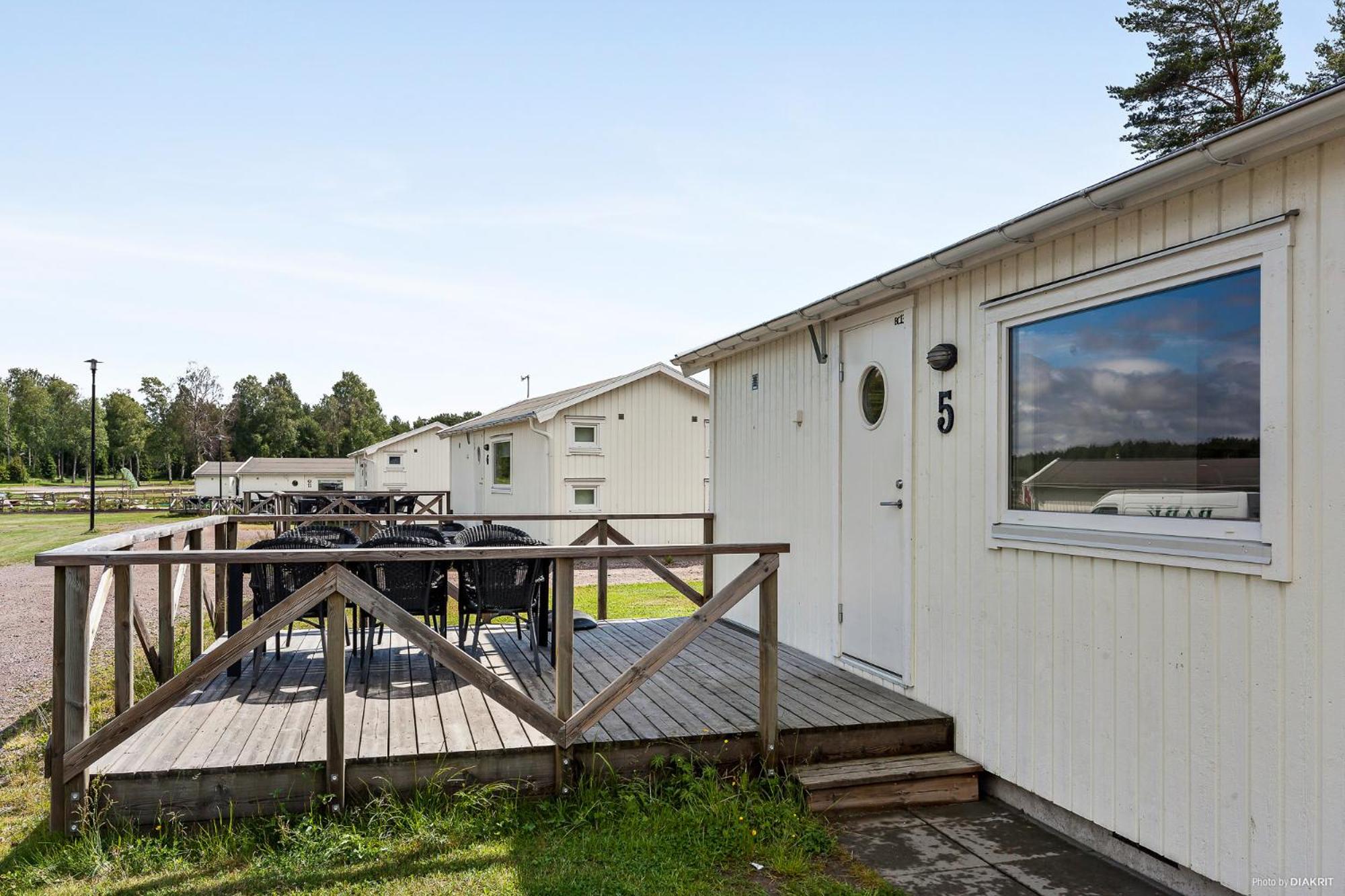 First Camp Skutberget-Karlstad