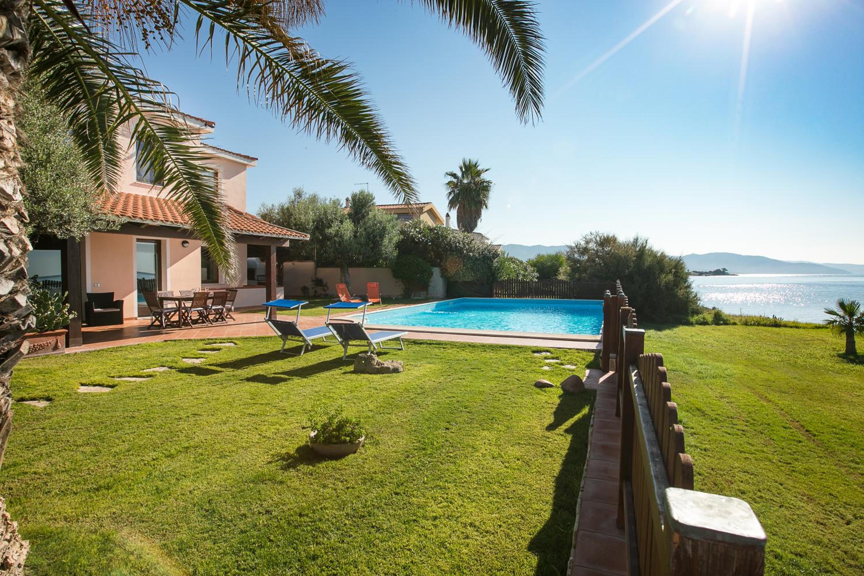 Villa del mar view 5