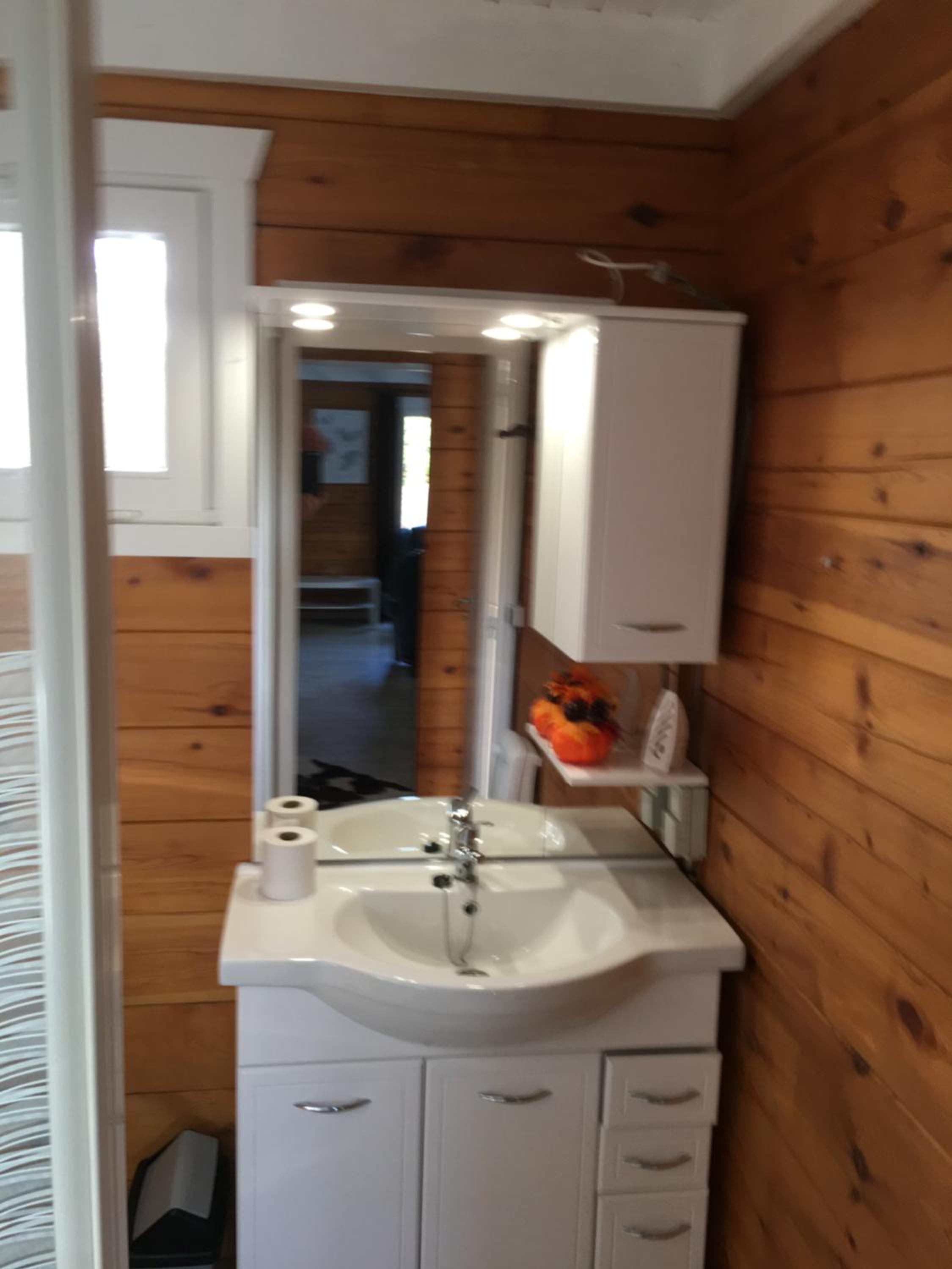 Chalet Dennerust