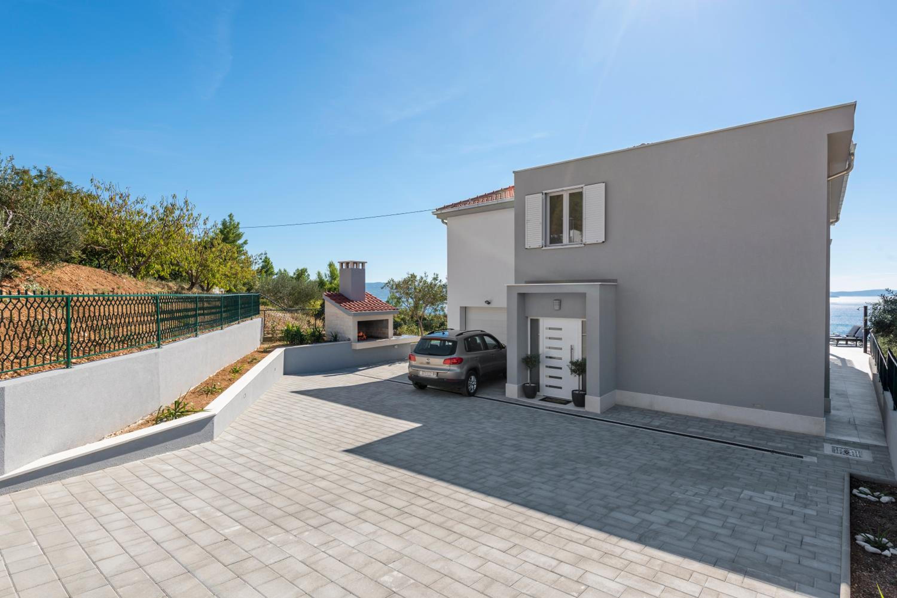 A brand NEW VILLA - Infinity view 2
