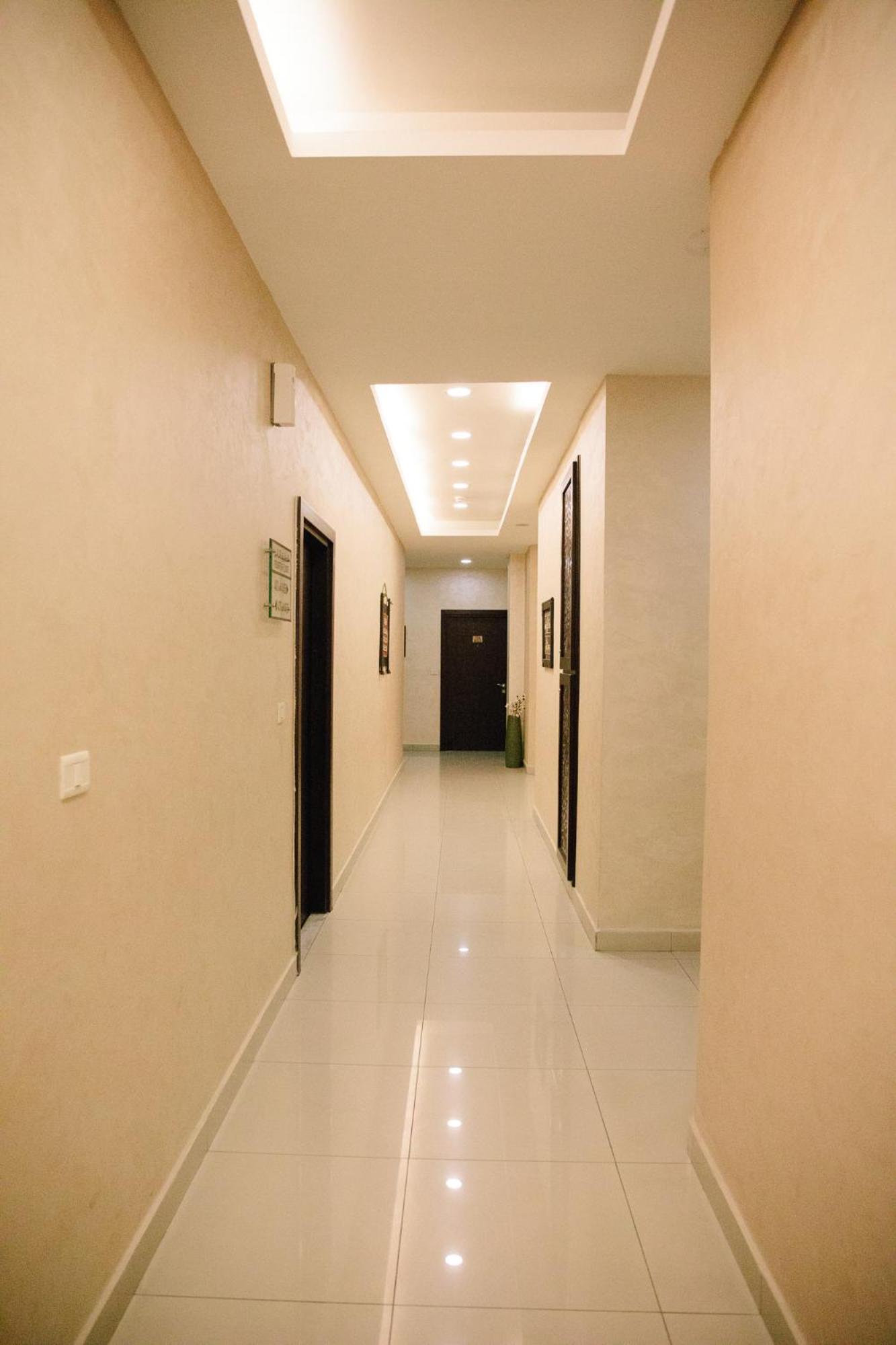 Madina Suites