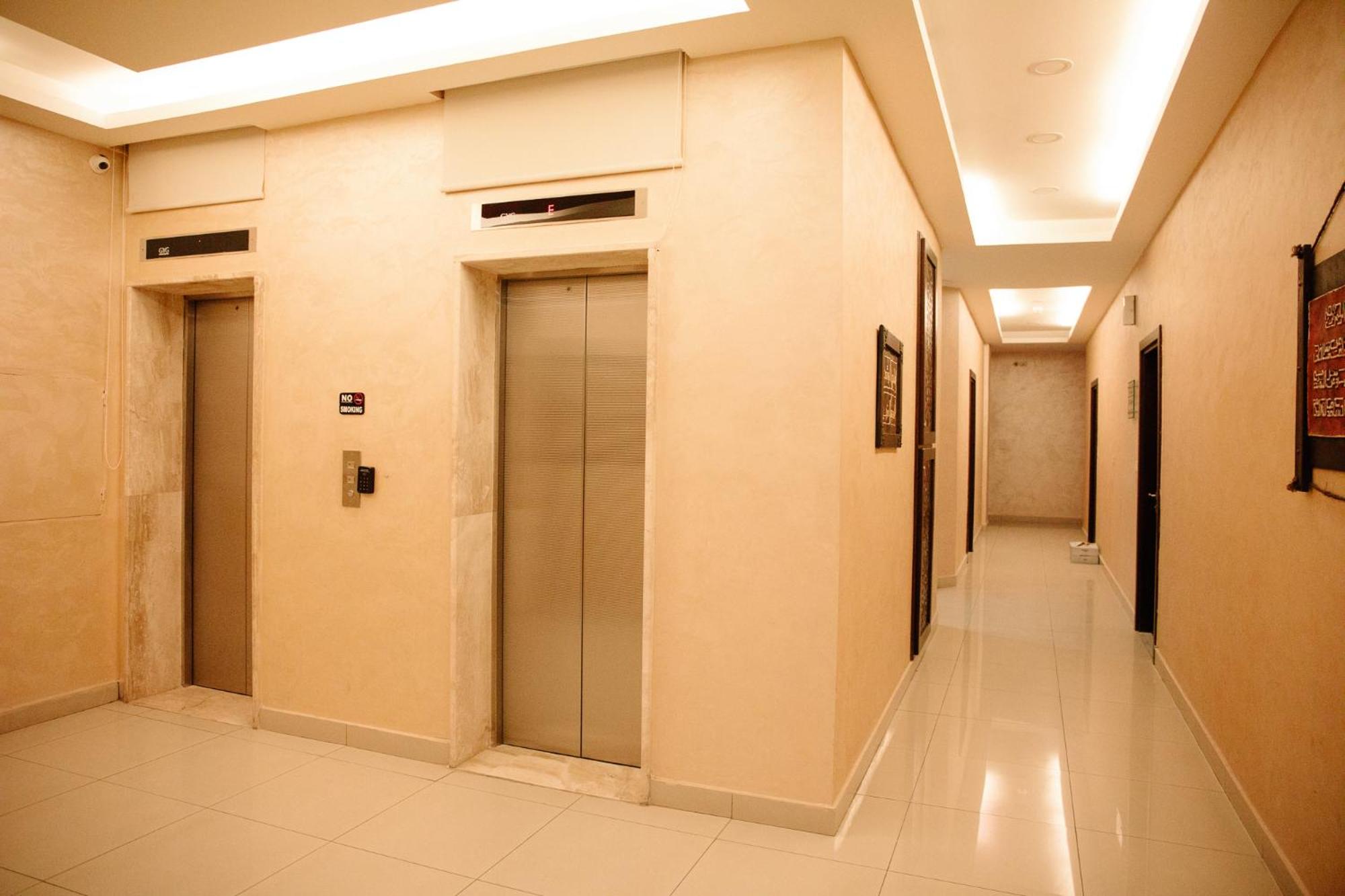 Madina Suites