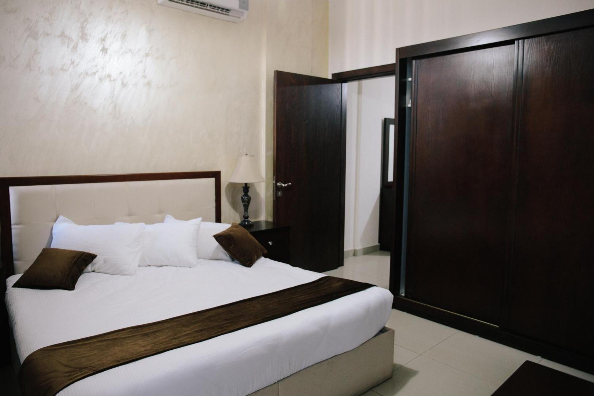 Madina Suites