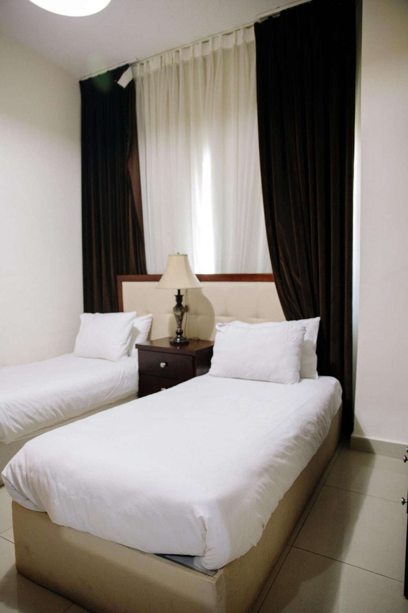 Madina Suites
