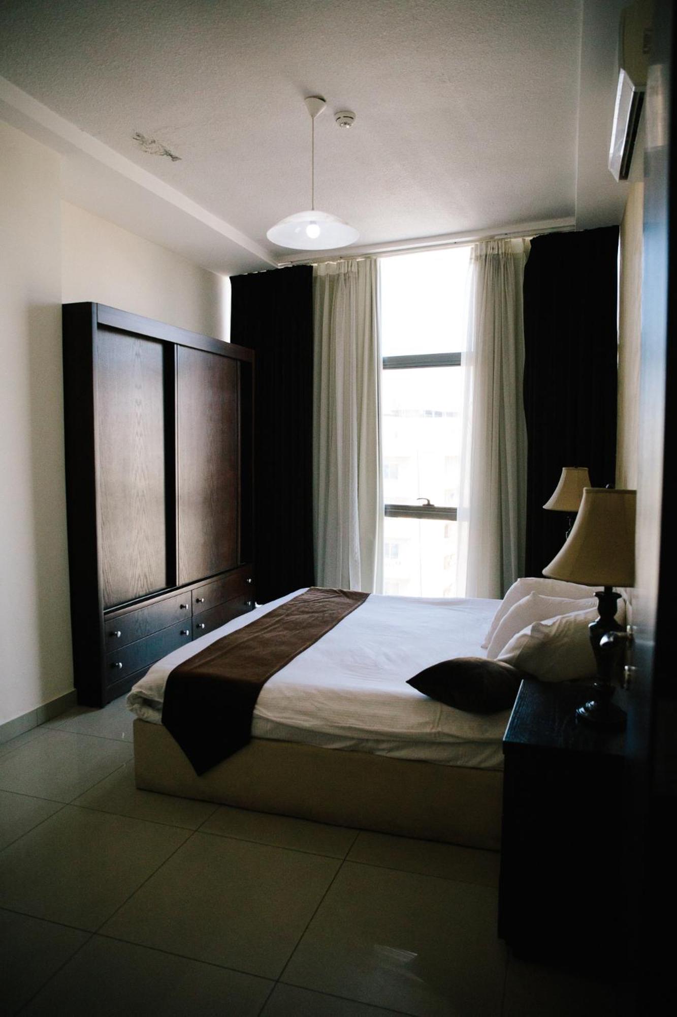 Madina Suites