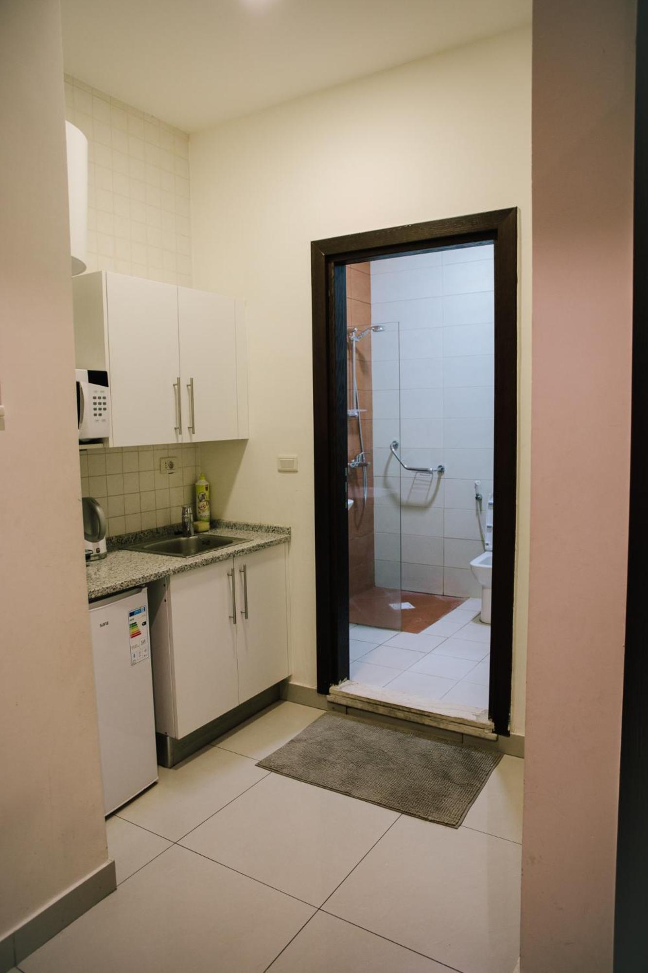 Madina Suites