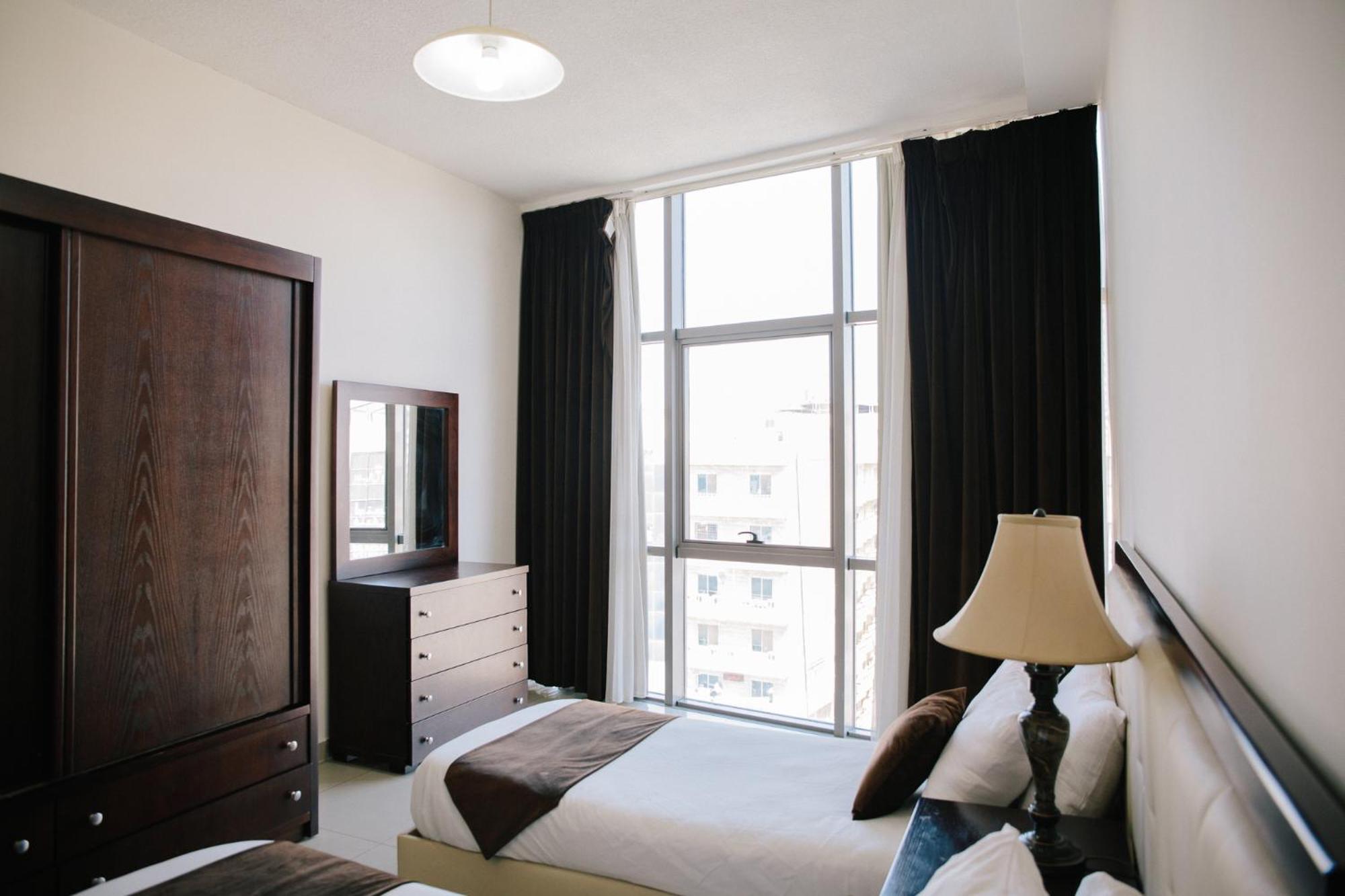 Madina Suites