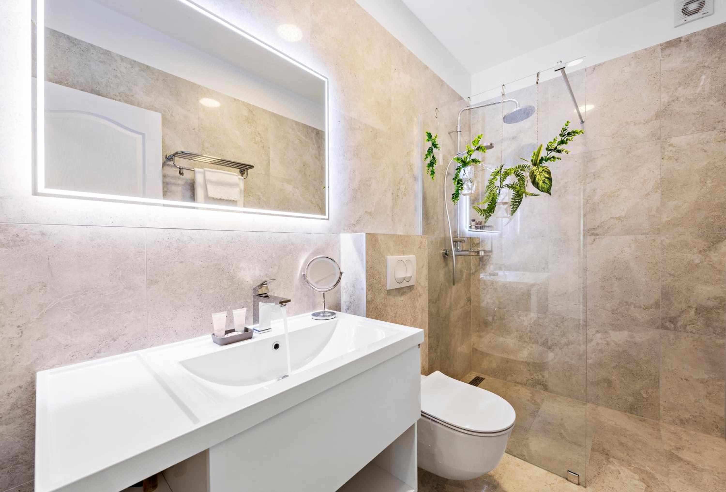 A brand NEW VILLA - Infinity view 5