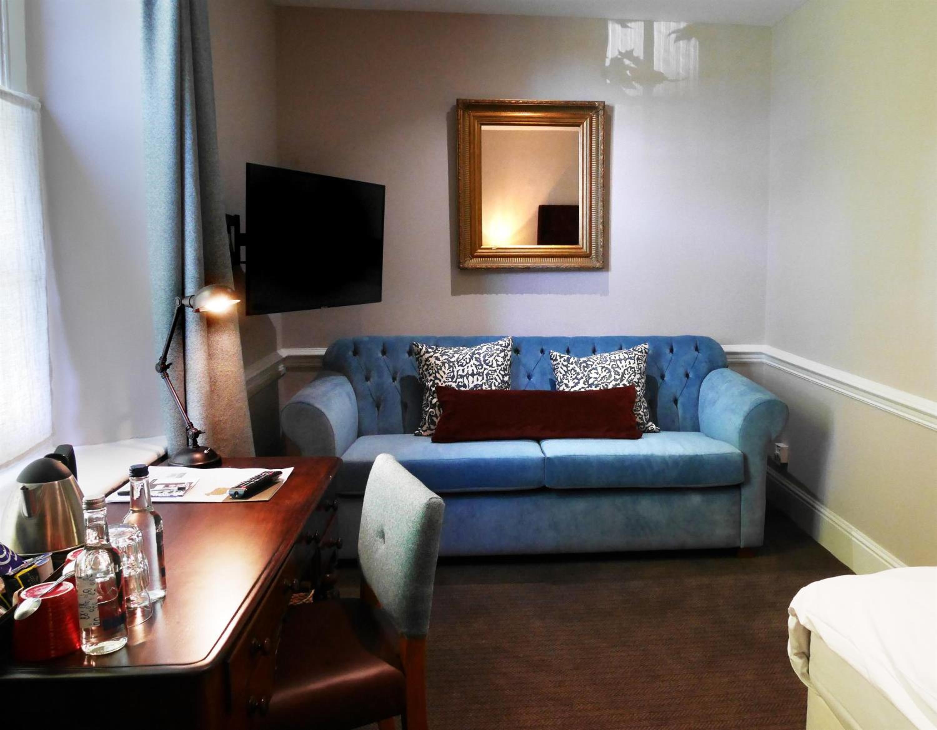 The Fleece
