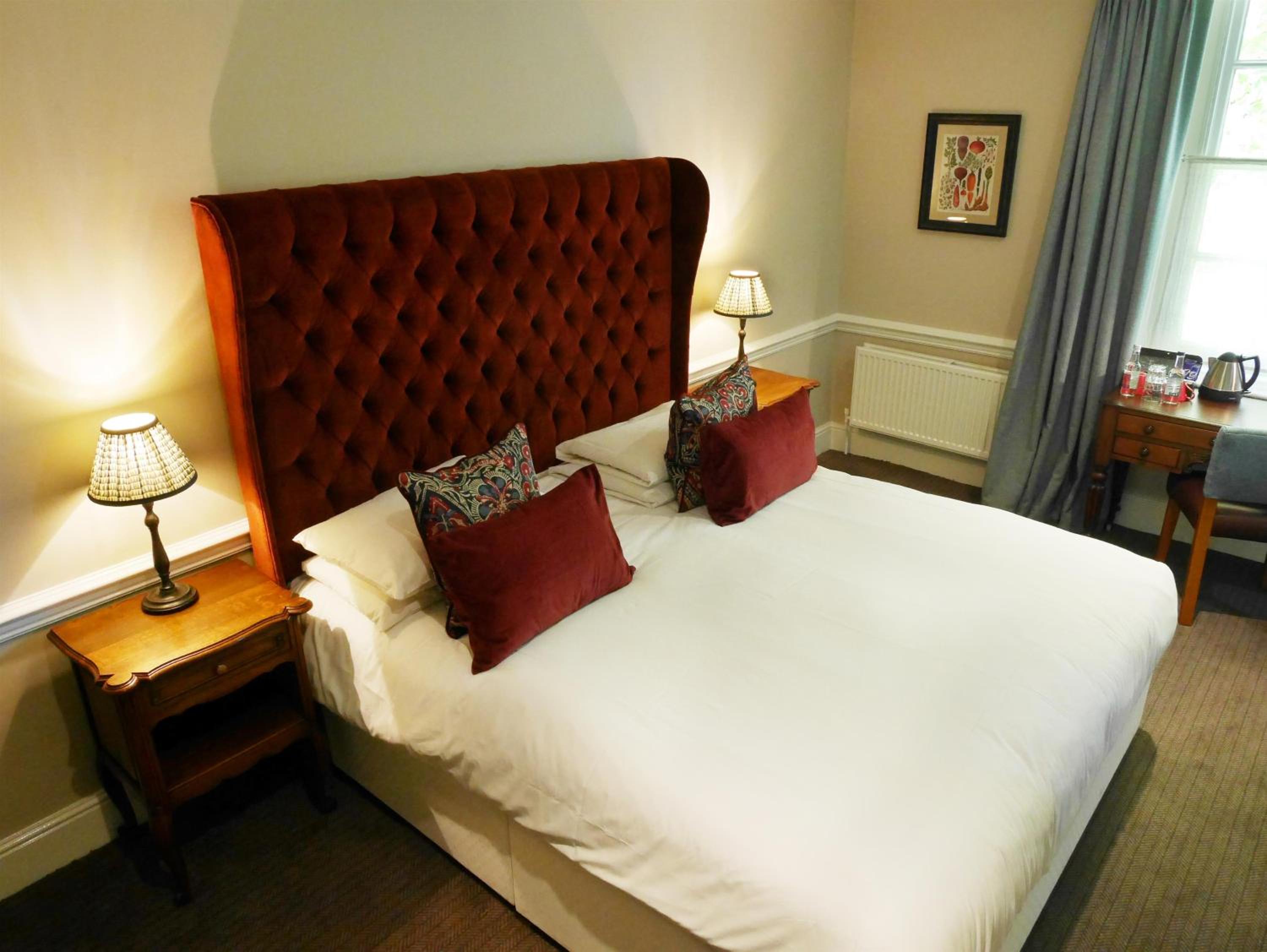 The Fleece
