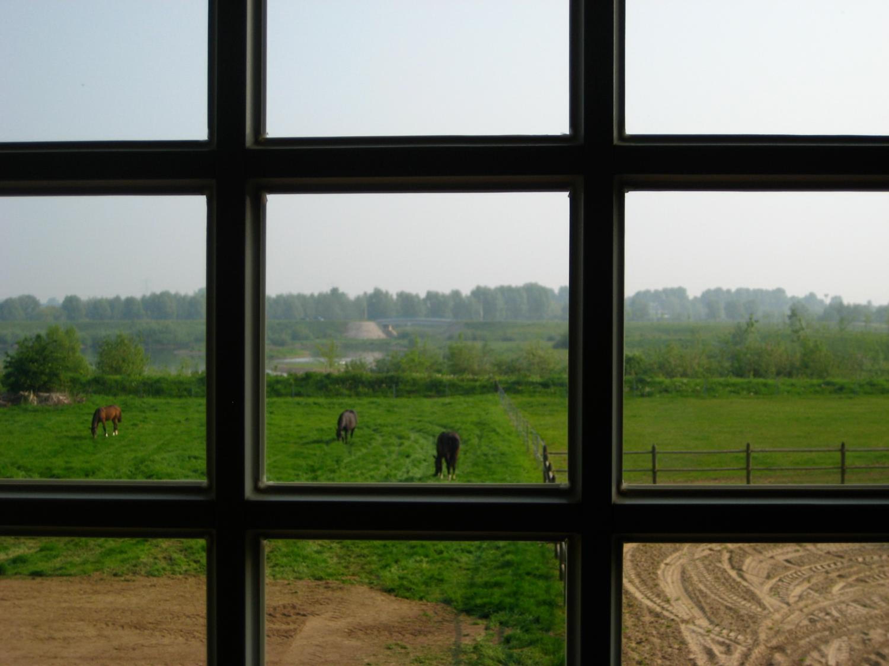 Vakantiehuis Aen de Roderburgh