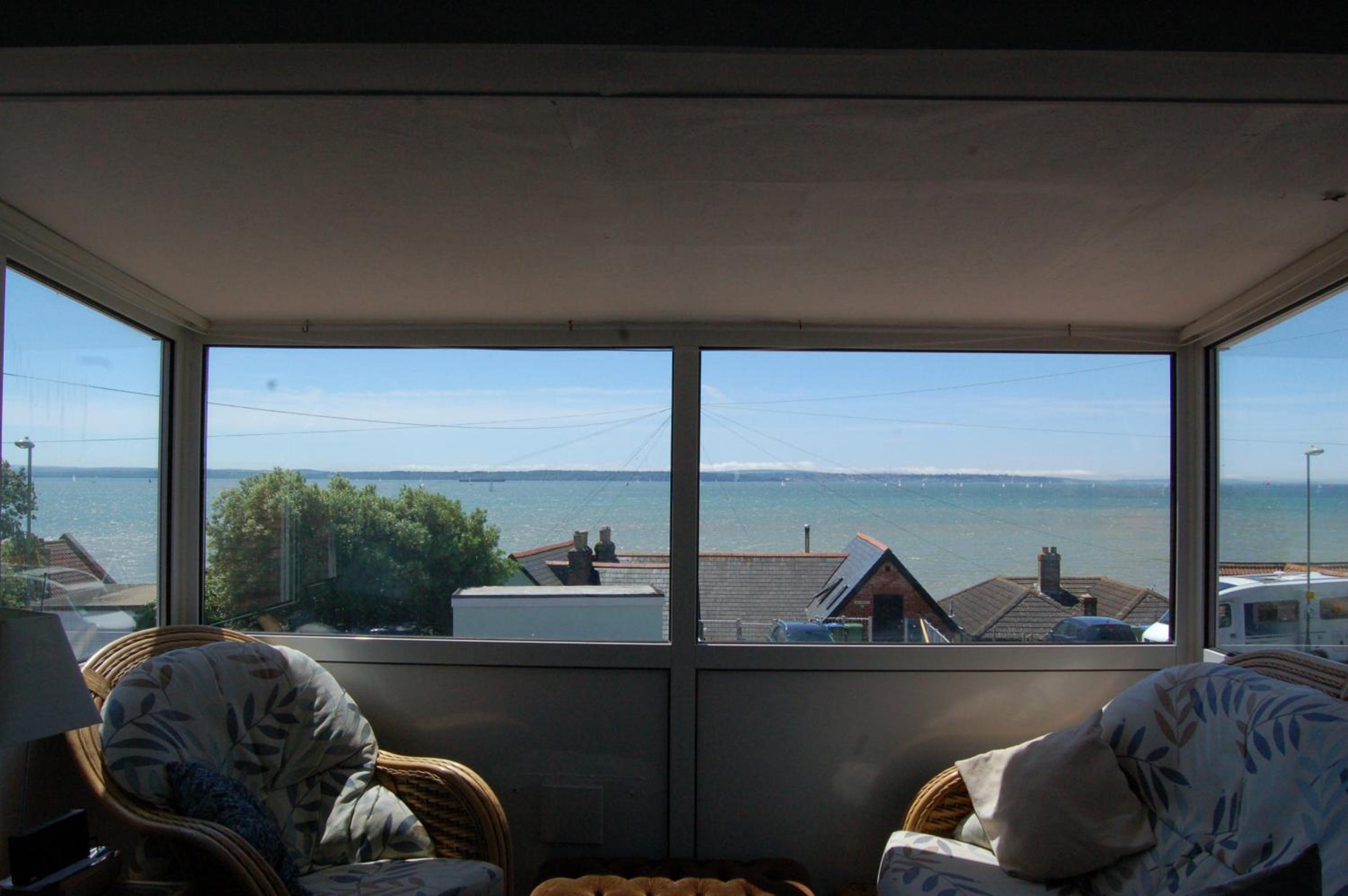 Trevarner Guest House view 5