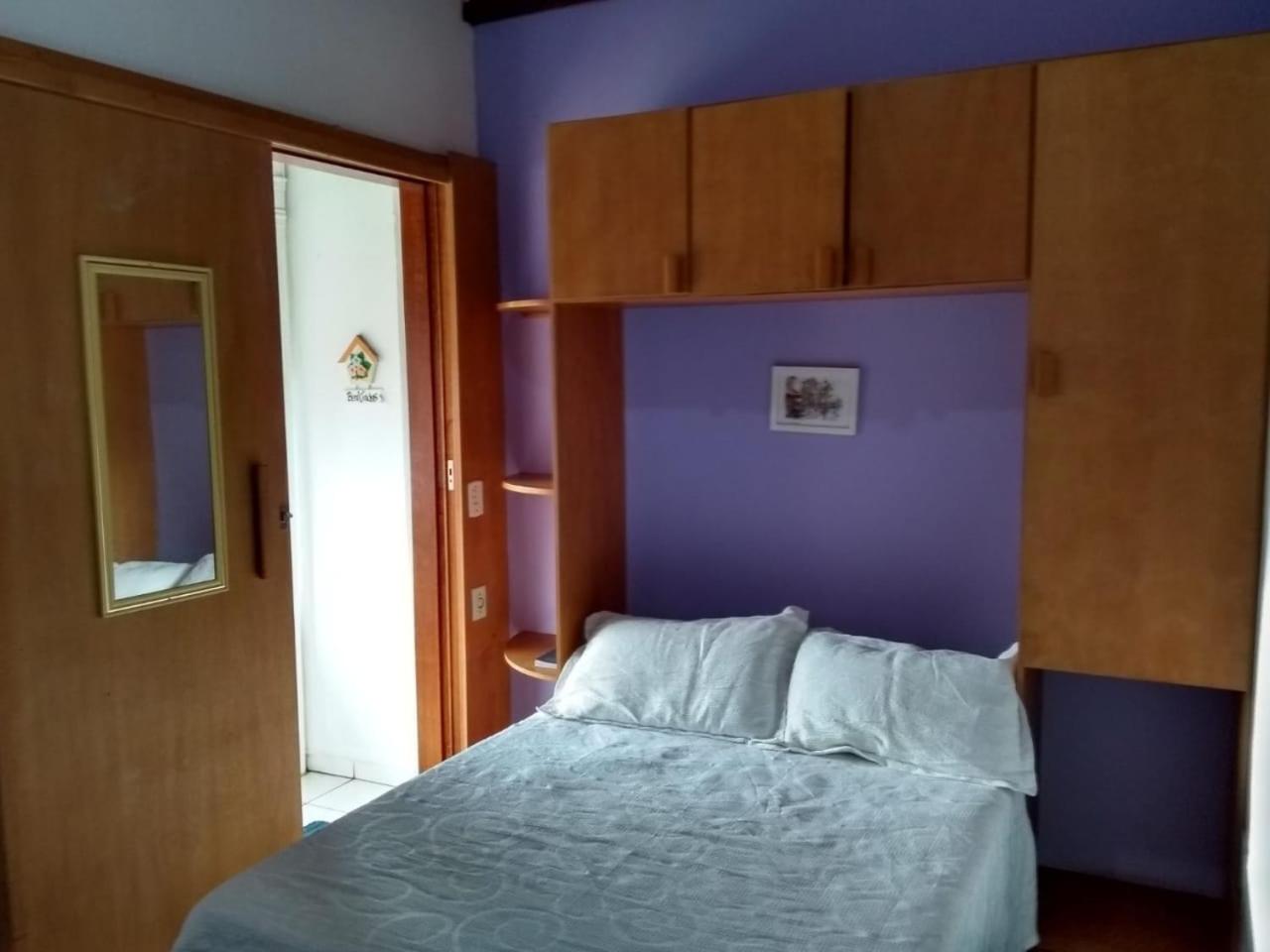 Pousada Venezia view 5