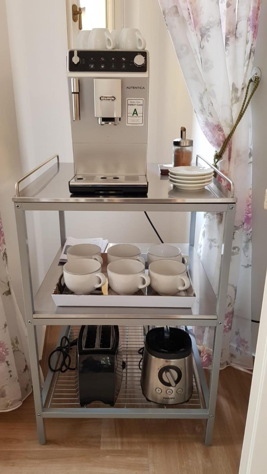PragueOne Apartment,A/C,Terrace