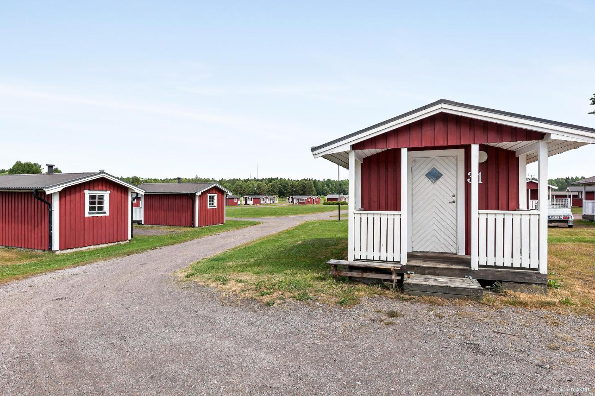 First Camp Skutberget-Karlstad