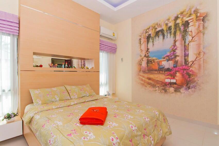 Villa Nataly view 5